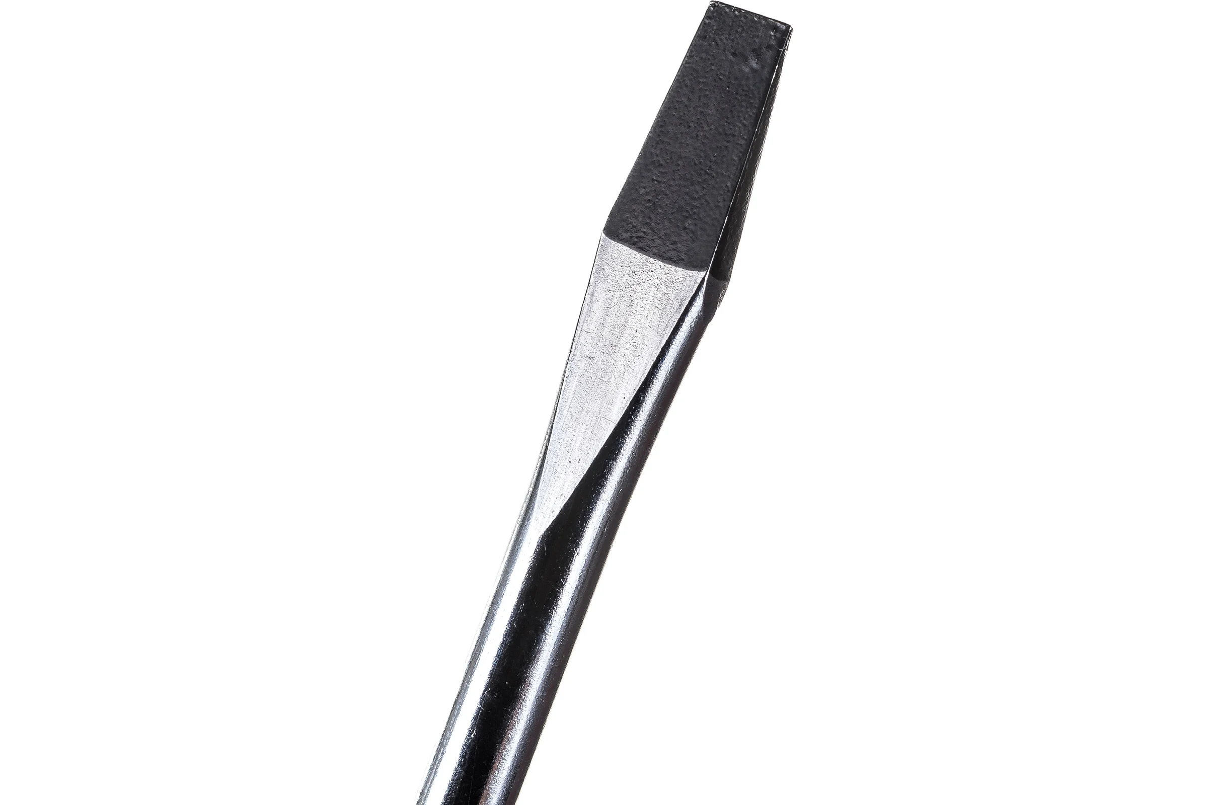 Шлицевая отвертка GREPP SL4*100мм, CrV, 2х-компонентная рукоятка 202-004