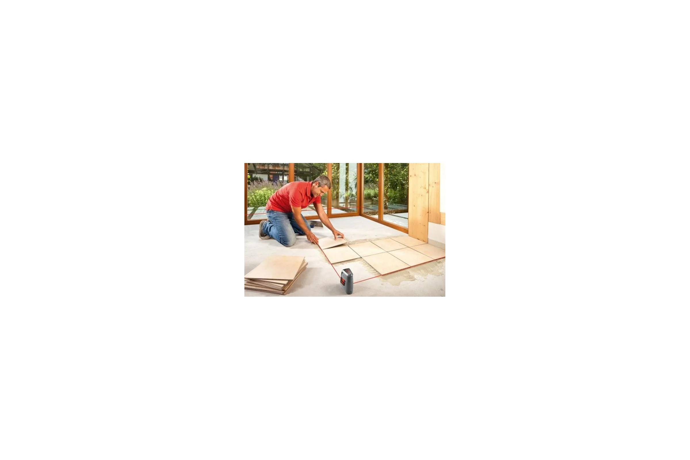 Лазерный нивелир Skil LL0516 F0150516AB