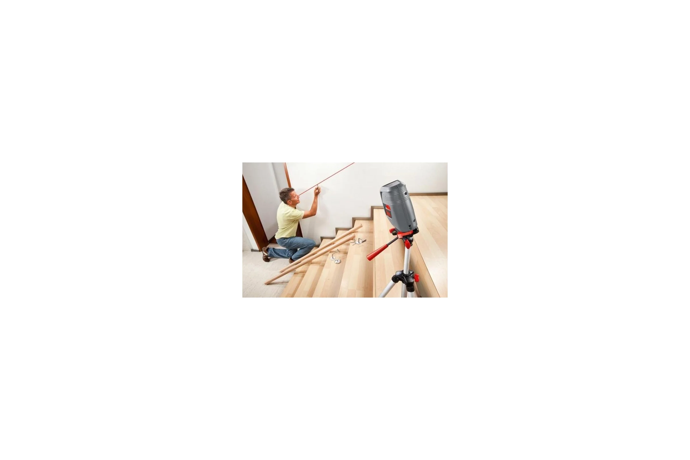 Лазерный нивелир Skil LL0516 F0150516AB