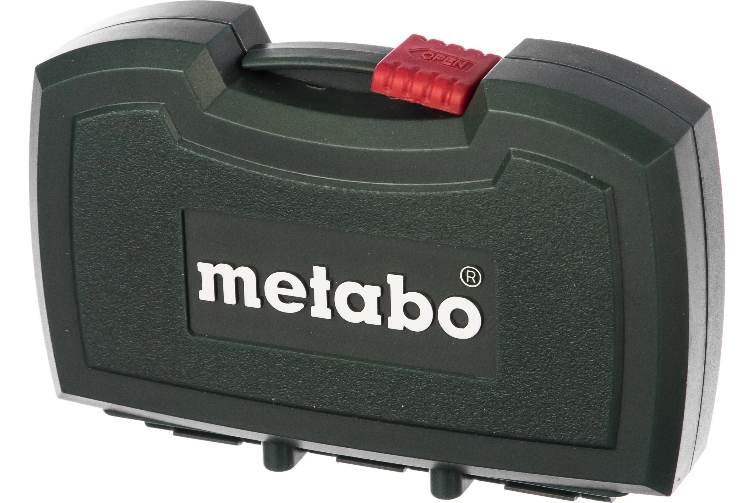 Набор бит 20 предметов Metabo 630454000