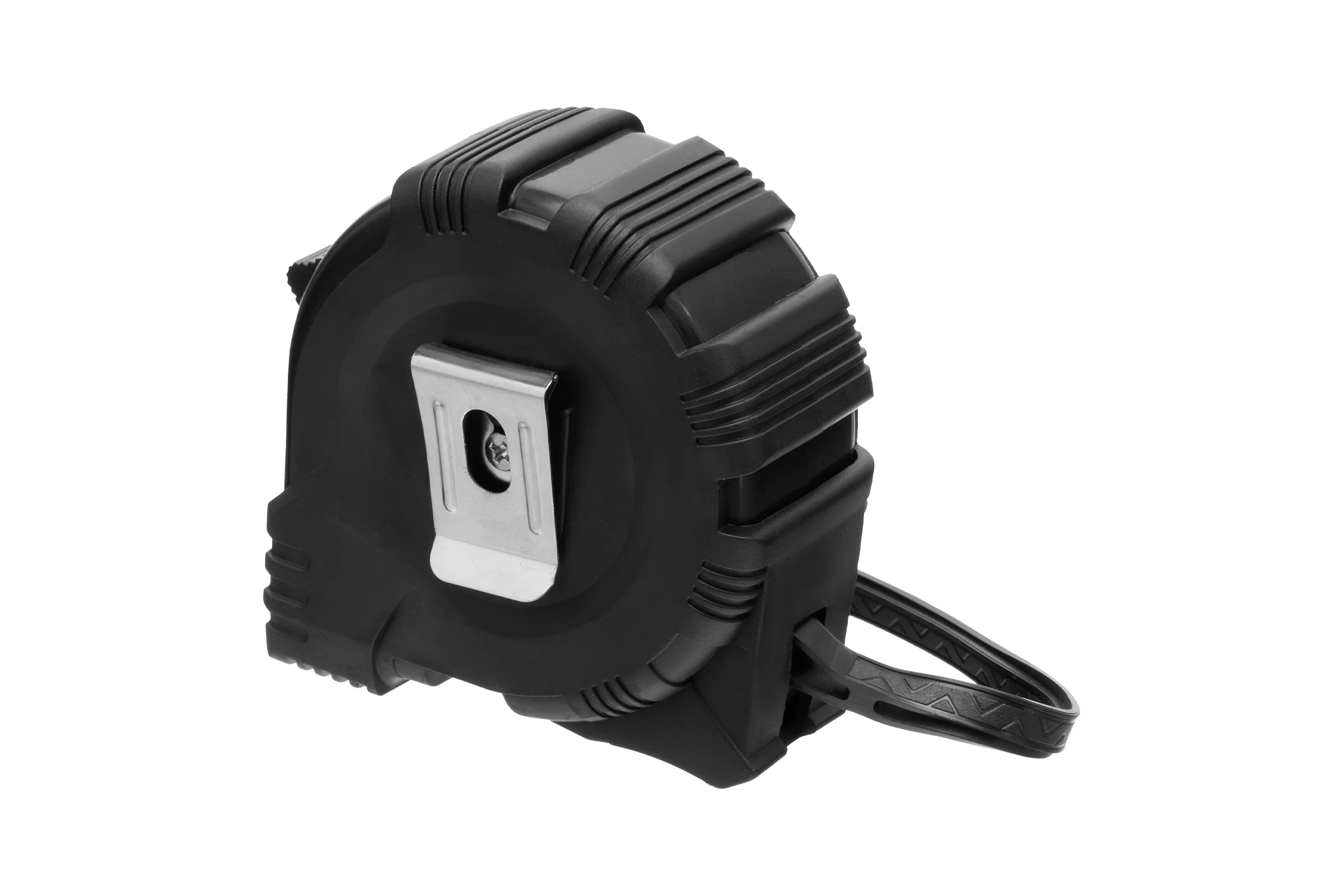 Рулетка Black 7,5 м х 25 мм MATRIX 31015