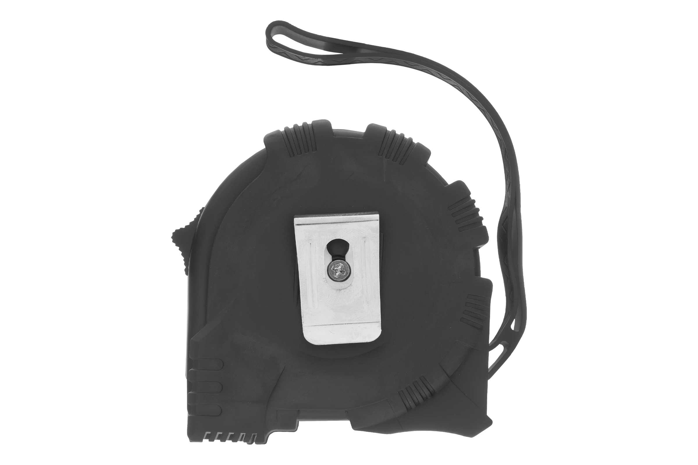 Рулетка Black 7,5 м х 25 мм MATRIX 31015