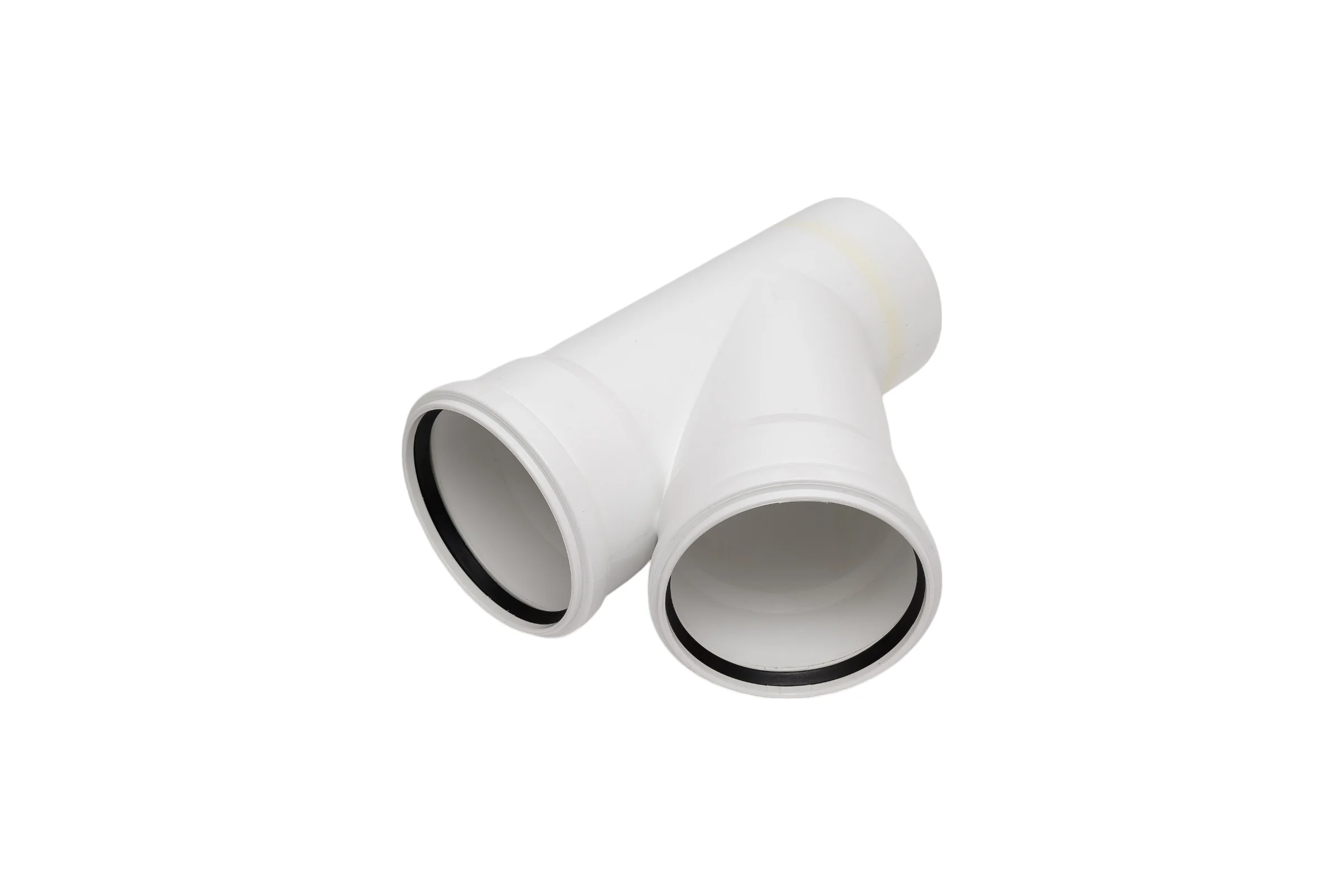 Тройник RTP ELITE МК МПП 160x160x45 белый 37655