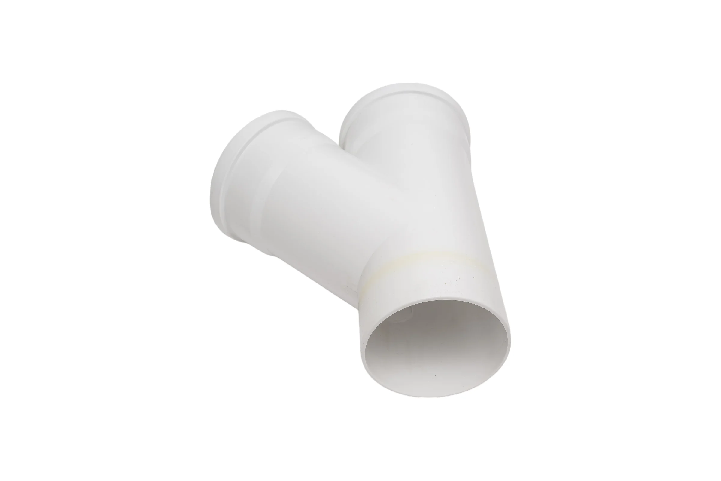 Тройник RTP ELITE МК МПП 160x160x45 белый 37655