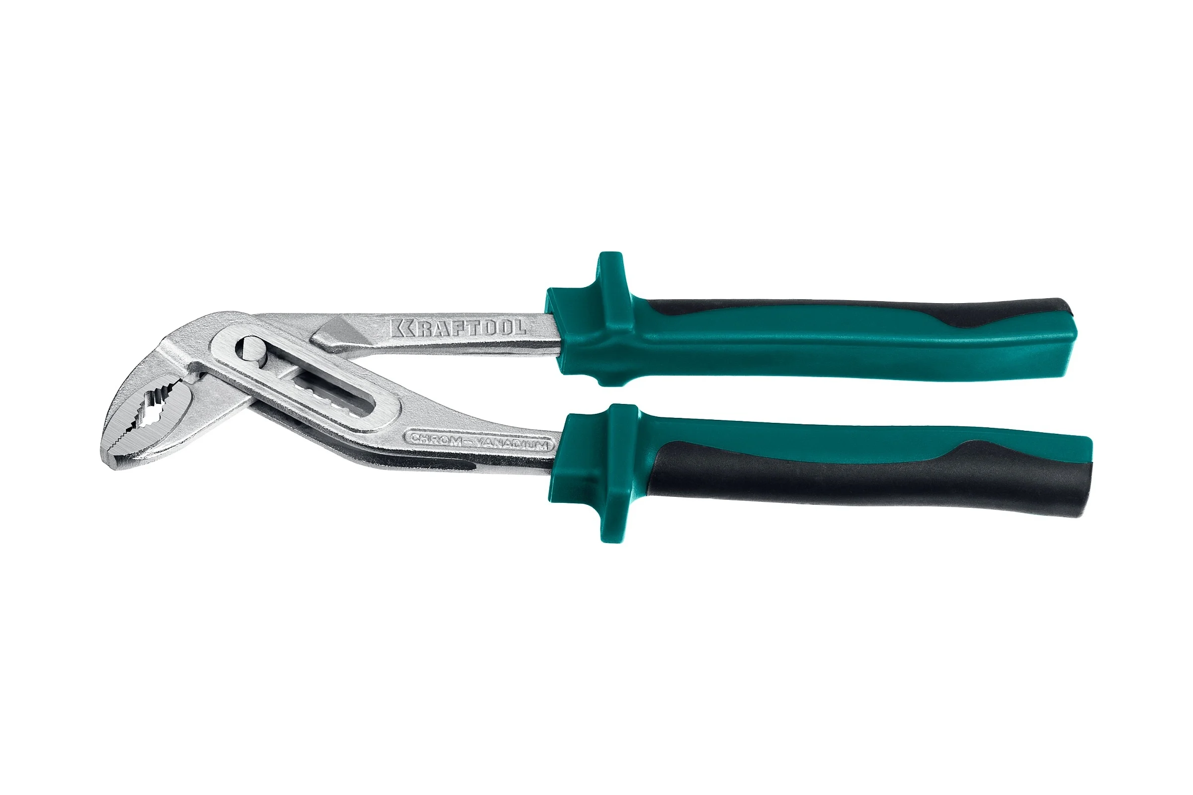 Переставные клещи KRAFTOOL Grand 250 мм 22011-10-25