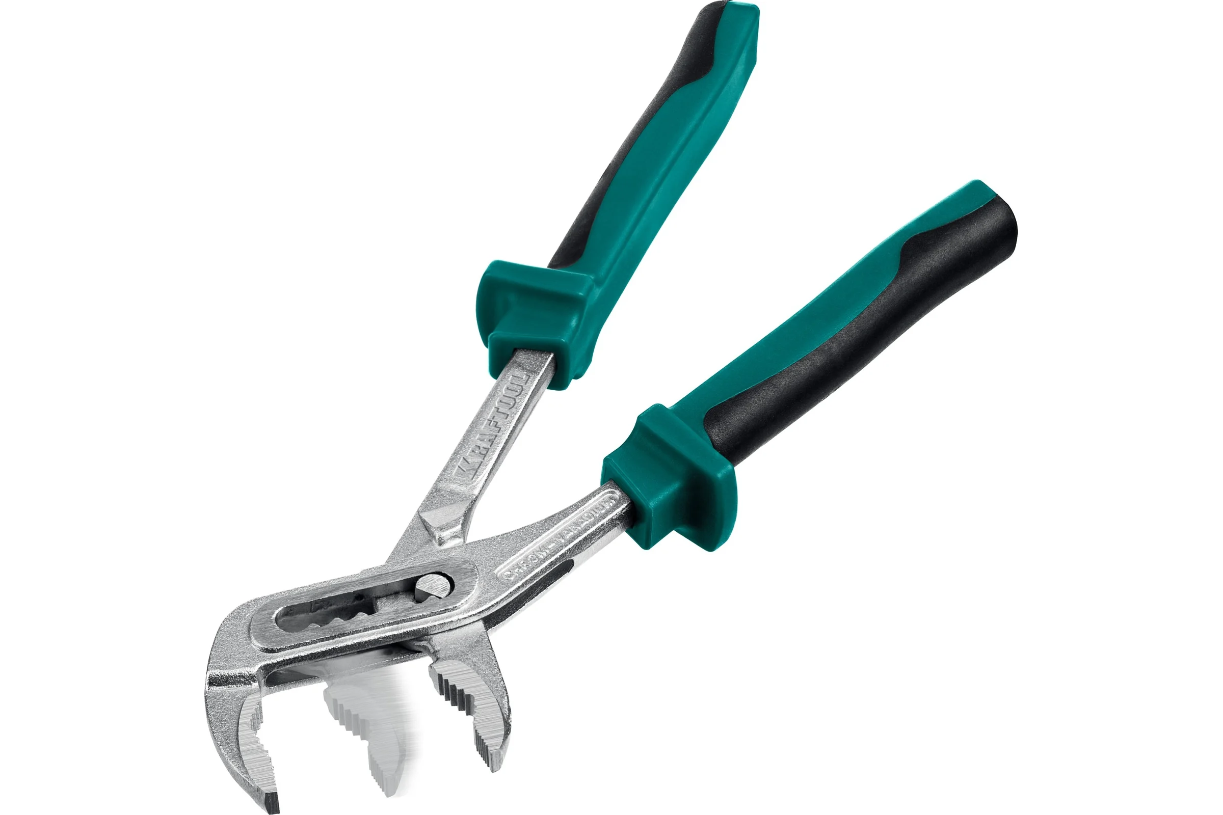 Переставные клещи KRAFTOOL Grand 250 мм 22011-10-25