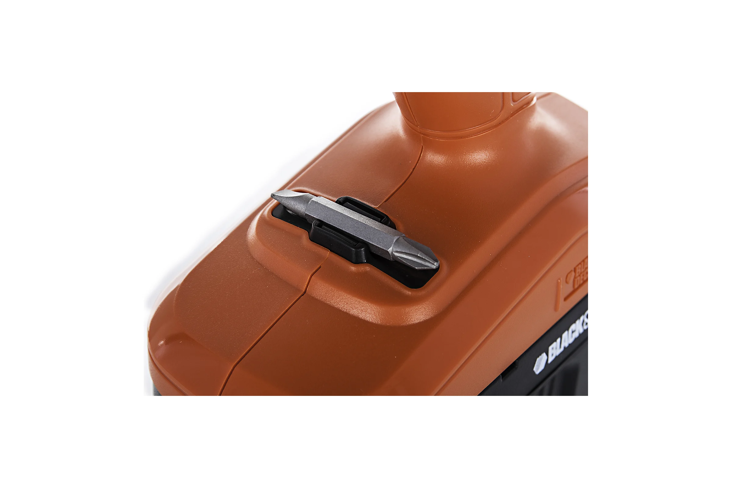 Аккумуляторная дрель-шуруповерт Black+ Decker EPC 18 CABK