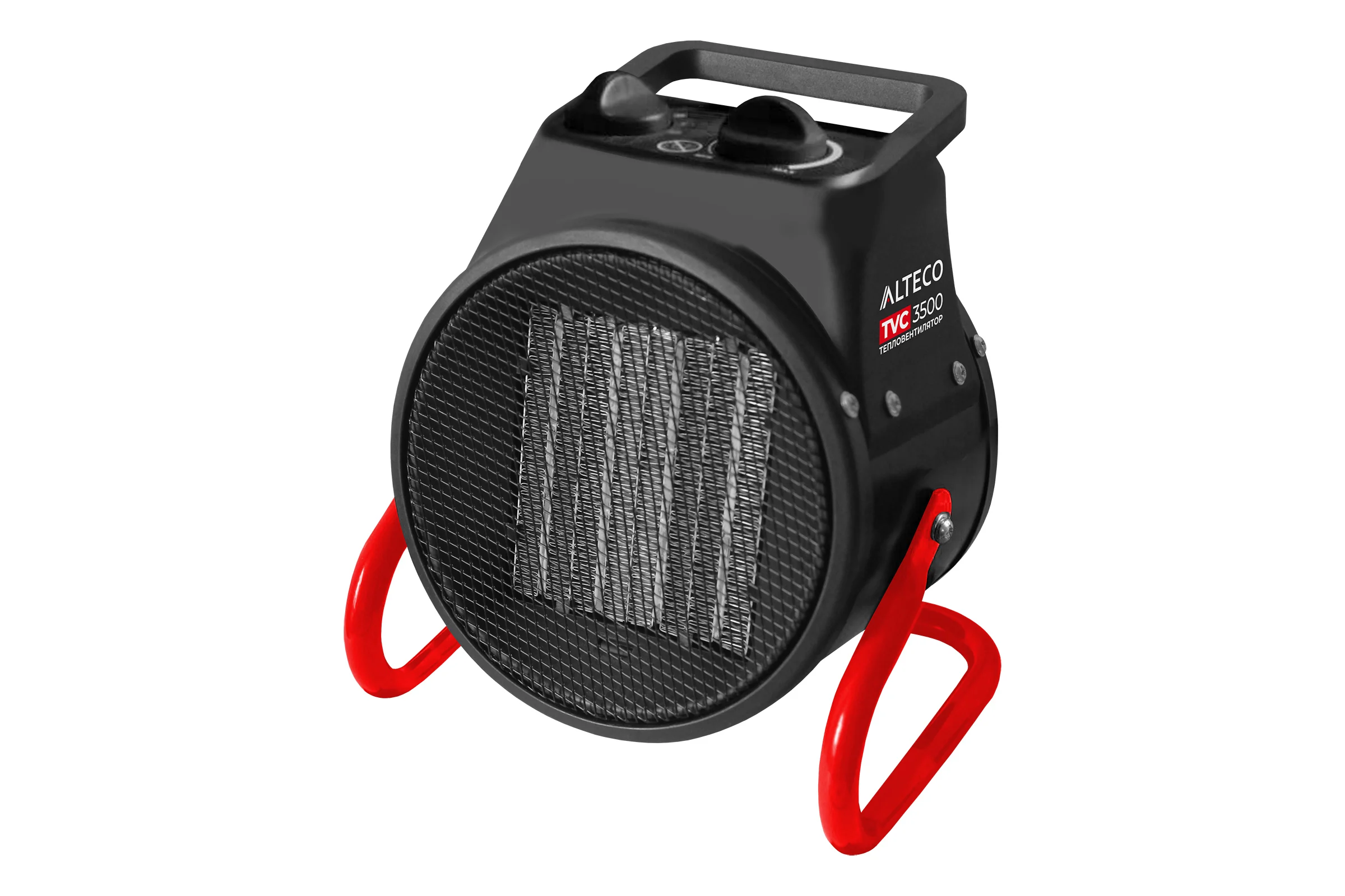 Тепловентилятор ALTECO TVC-3500 3кВт (2211) 25563