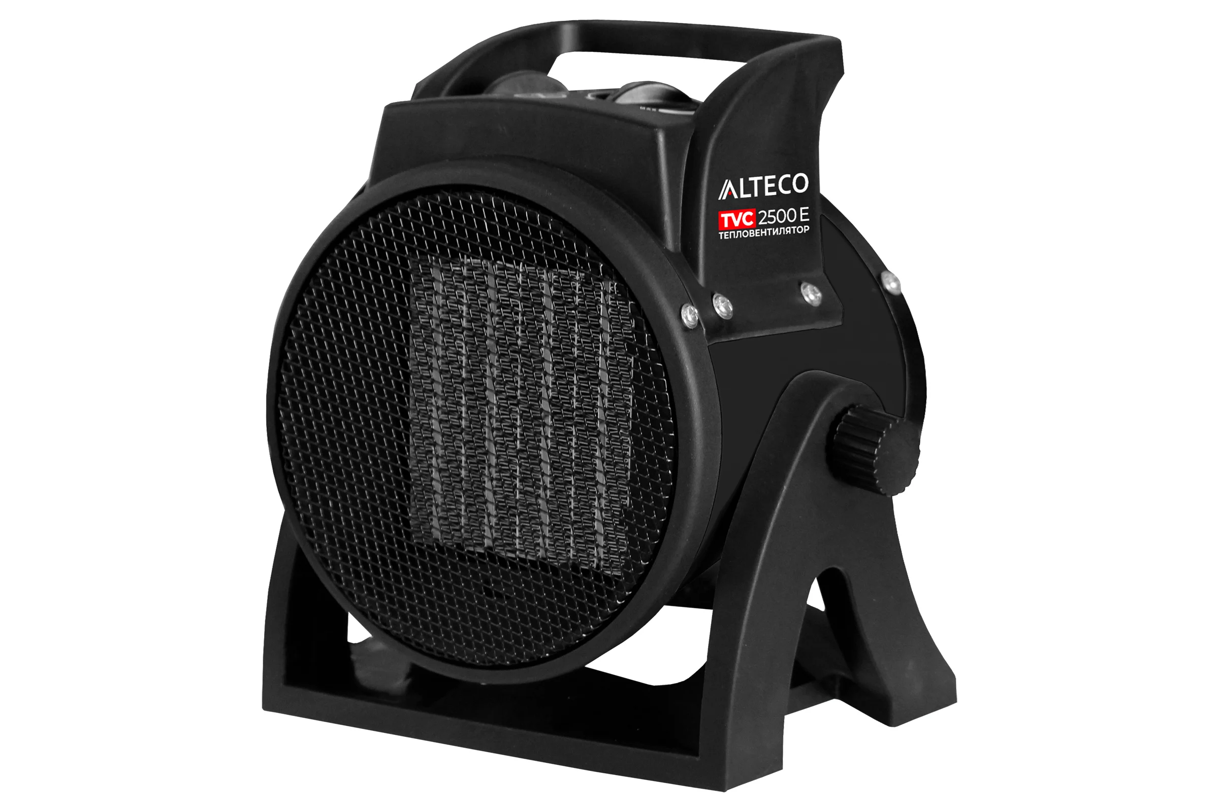 Тепловентилятор ALTECO TVC-2500Е 2кВт (2211) 39819
