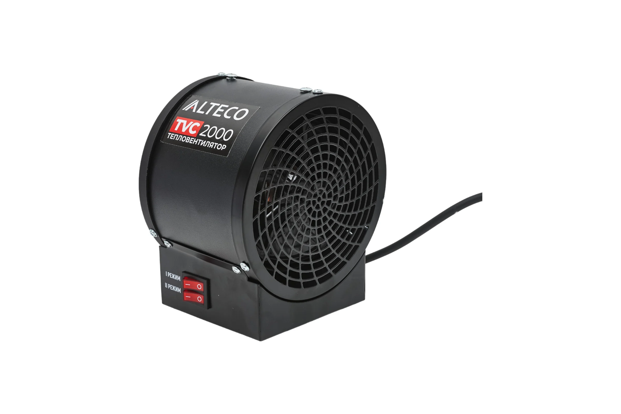 Тепловентилятор ALTECO TVC-2000 2кВт (2211) 15877