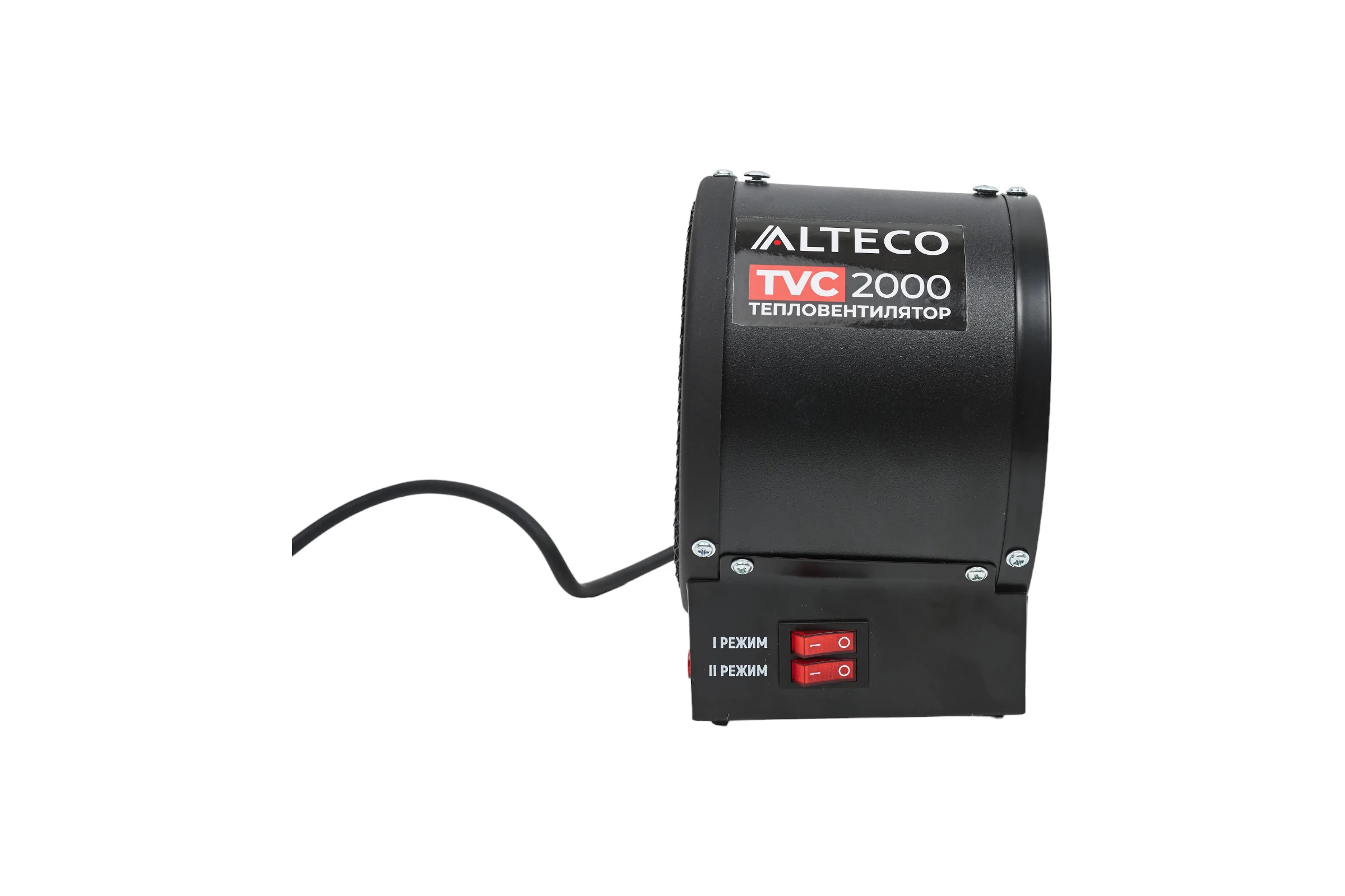Тепловентилятор ALTECO TVC-2000 2кВт (2211) 15877