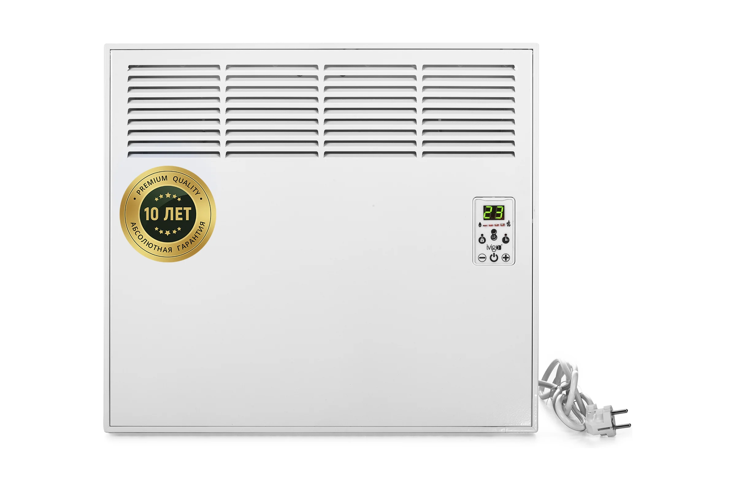 Конвектор IVIGO EPK4550E05 8375
