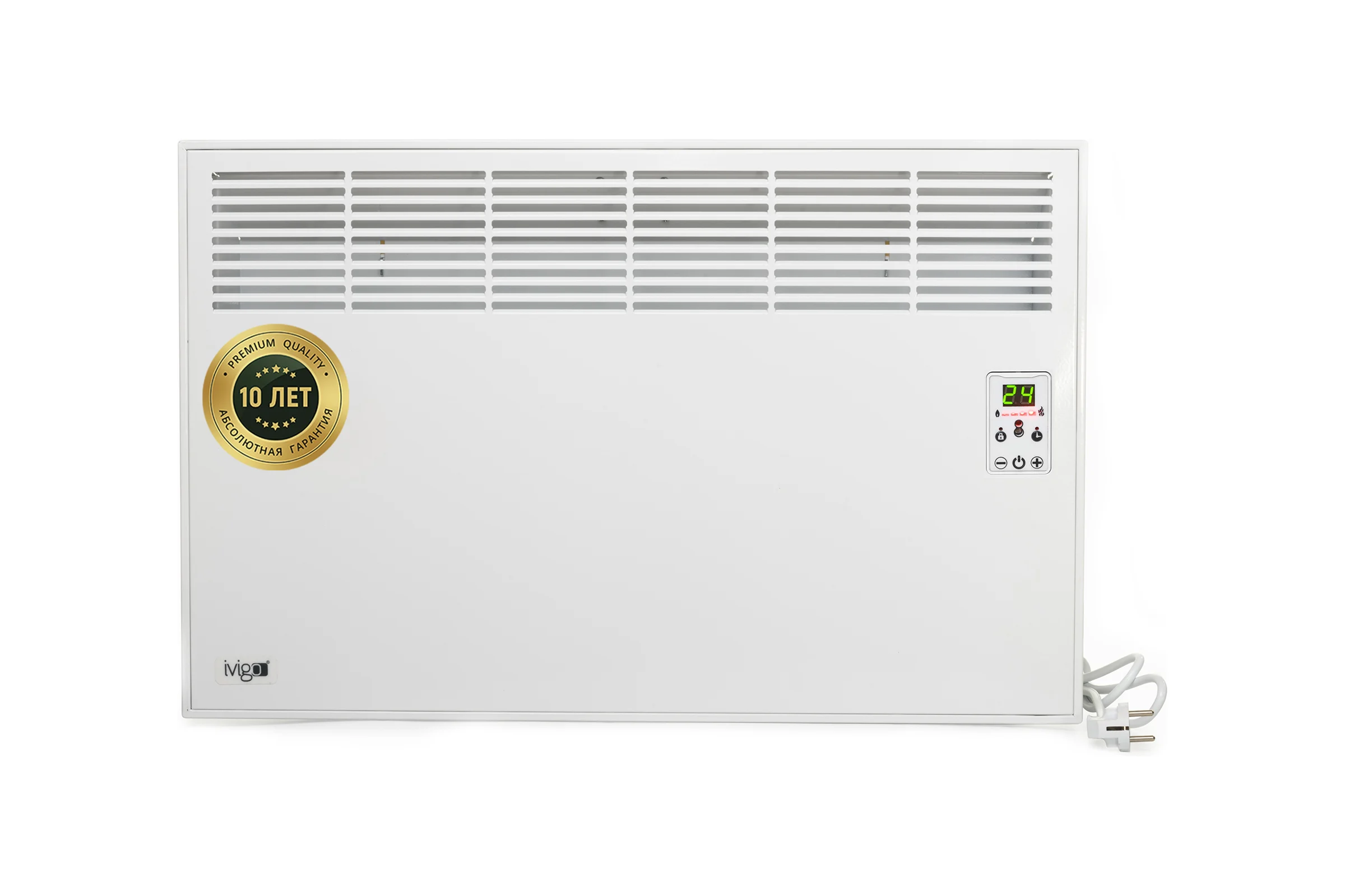 Конвектор IVIGO EPK4570E10 8377