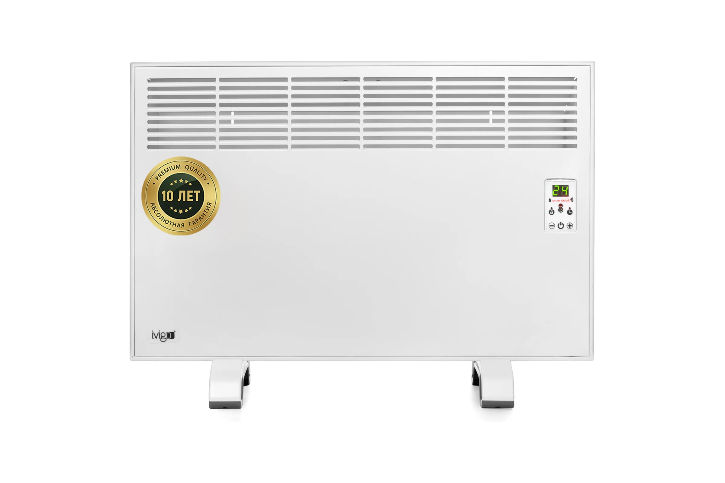 Конвектор IVIGO EPK4570E15 8378
