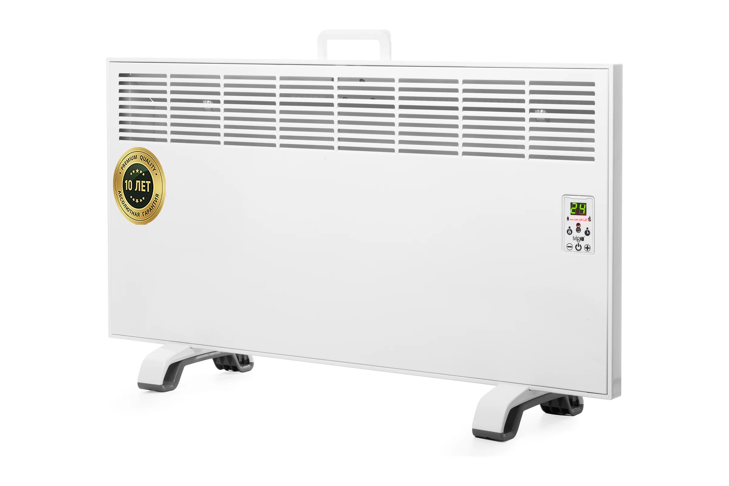 Конвектор IVIGO EPK4590E20 8379