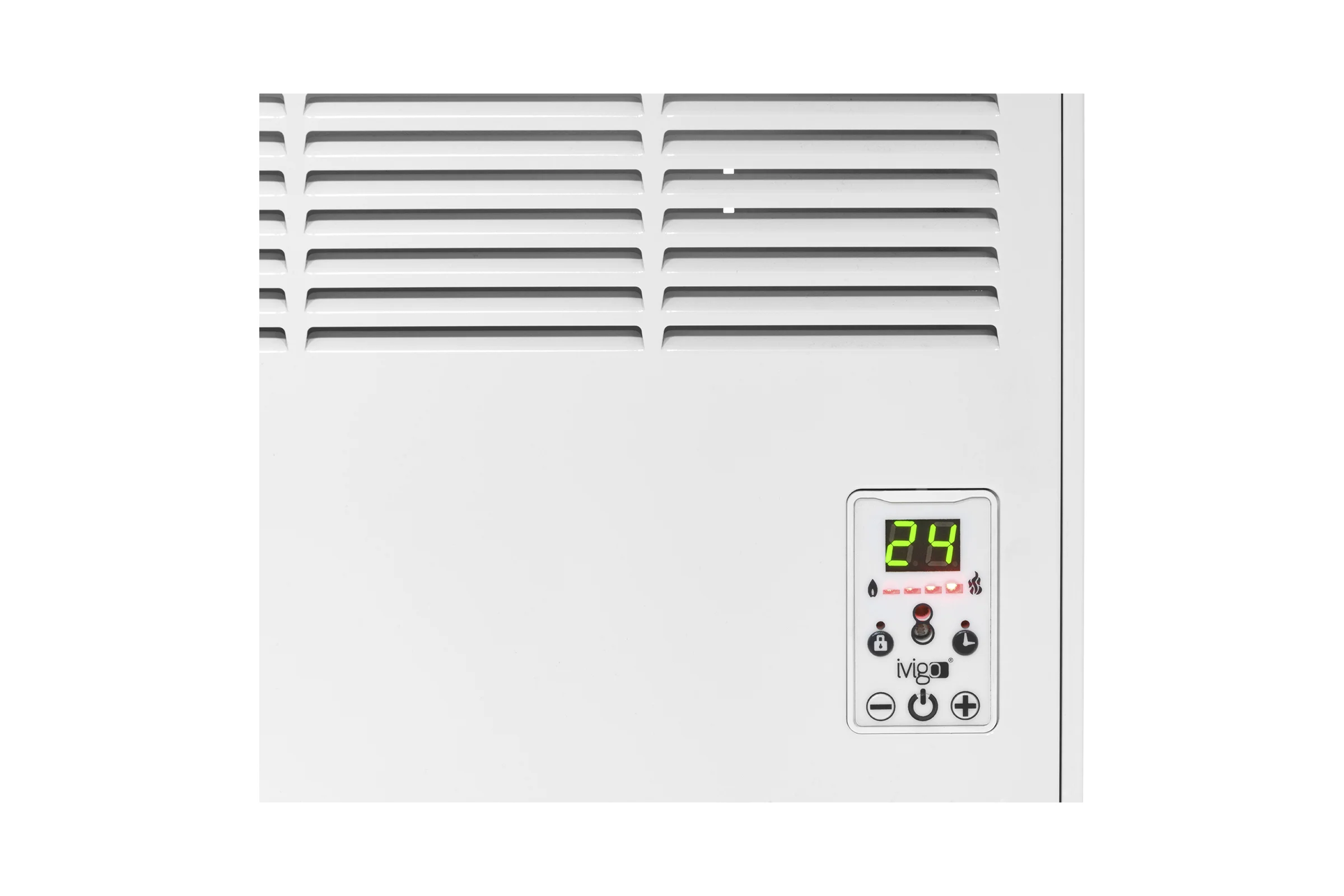 Конвектор IVIGO EPK4590E25 8380