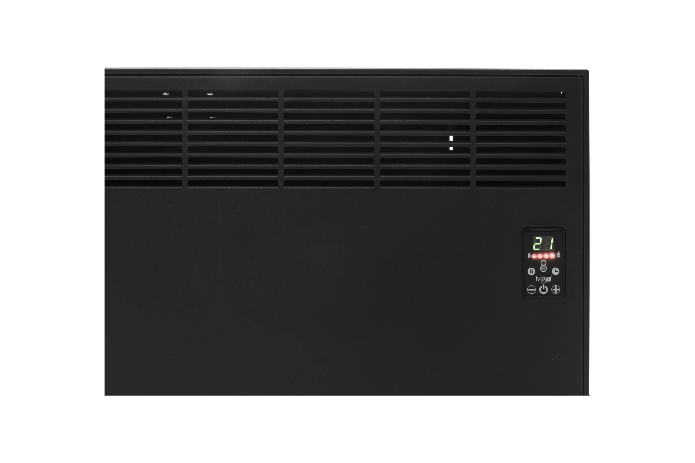 Конвектор IVIGO EPK4590E20 Черный матовый 8383
