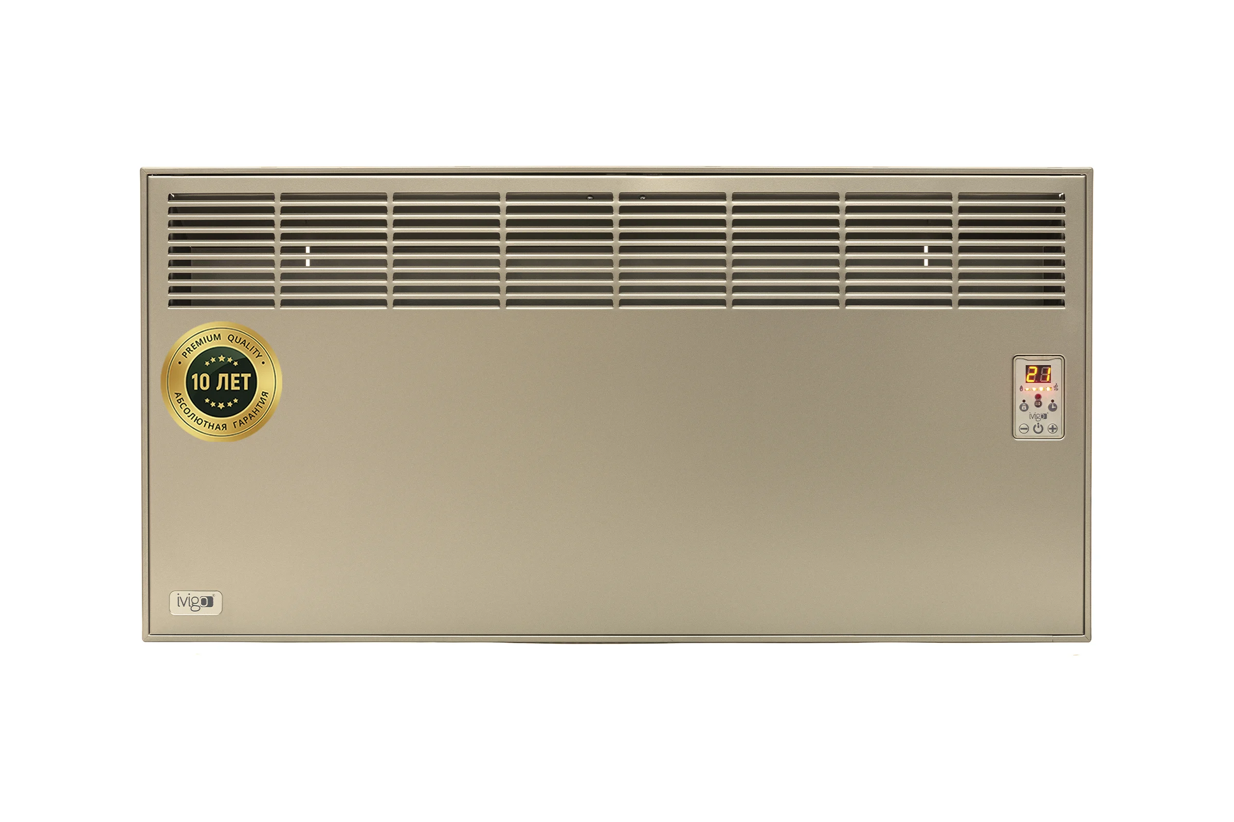 Конвектор IVIGO EPK4590E25 Шампань 8387