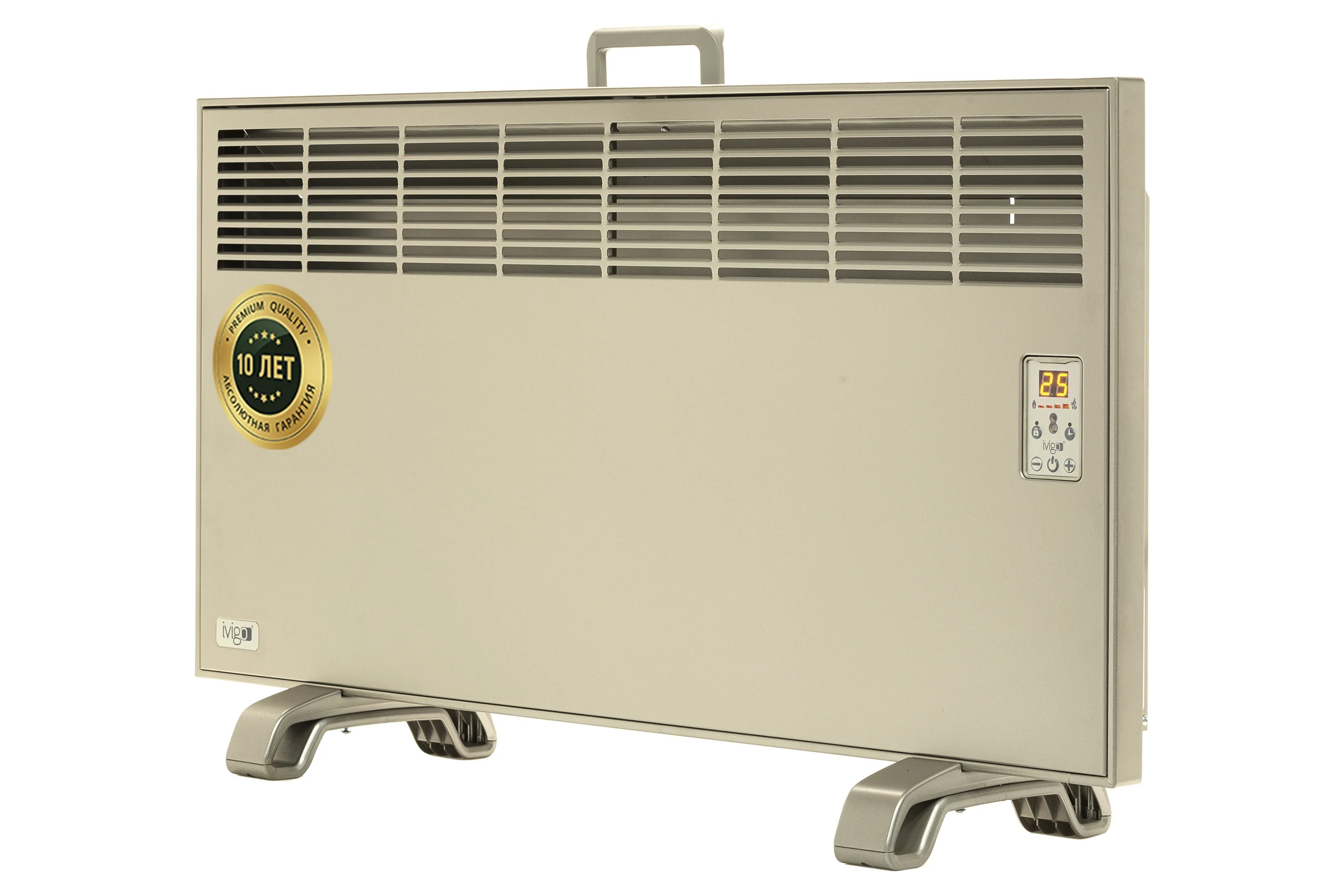 Конвектор IVIGO EPK4590E25 Шампань 8387
