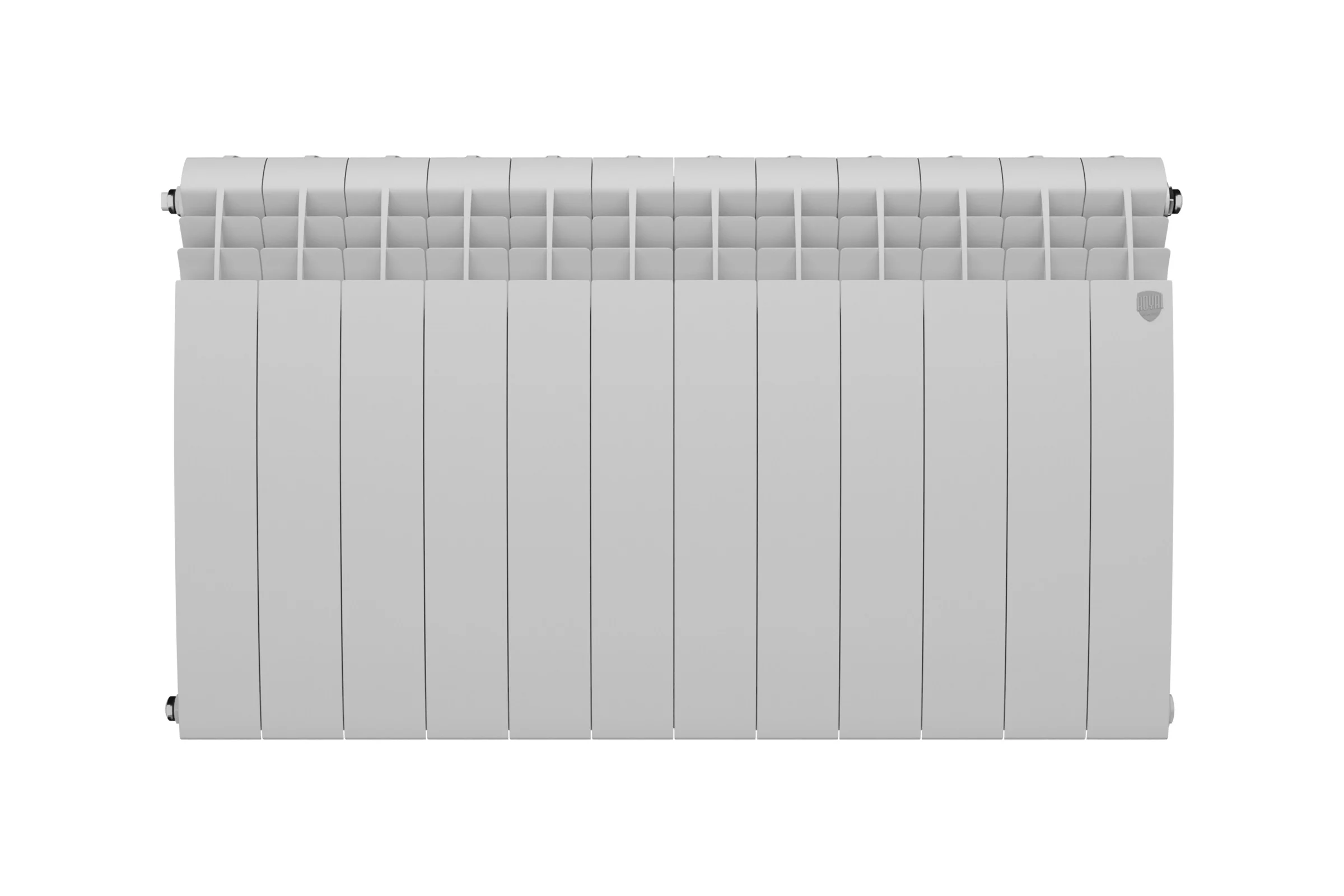 Радиатор Royal Thermo BiLiner 500/Bianco Traffico - 12 секц. НС-1176295