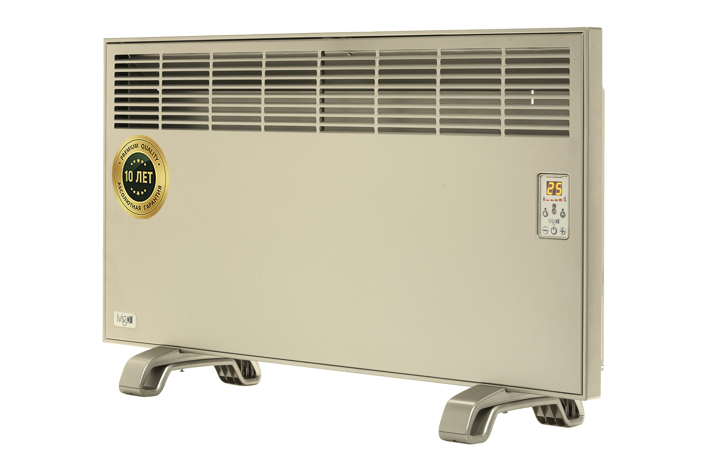 Конвектор IVIGO EPK4590E20 Шампань 8384