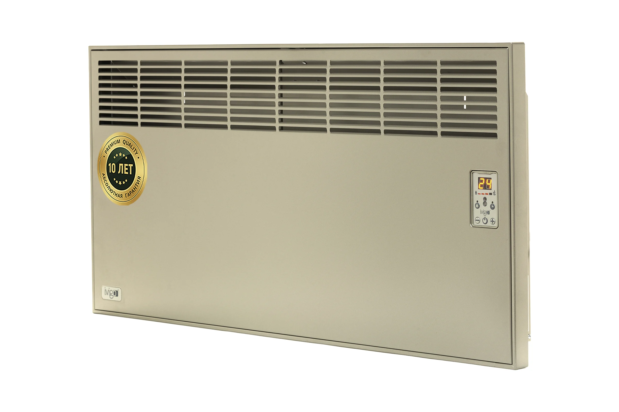 Конвектор IVIGO EPK4590E20 Шампань 8384
