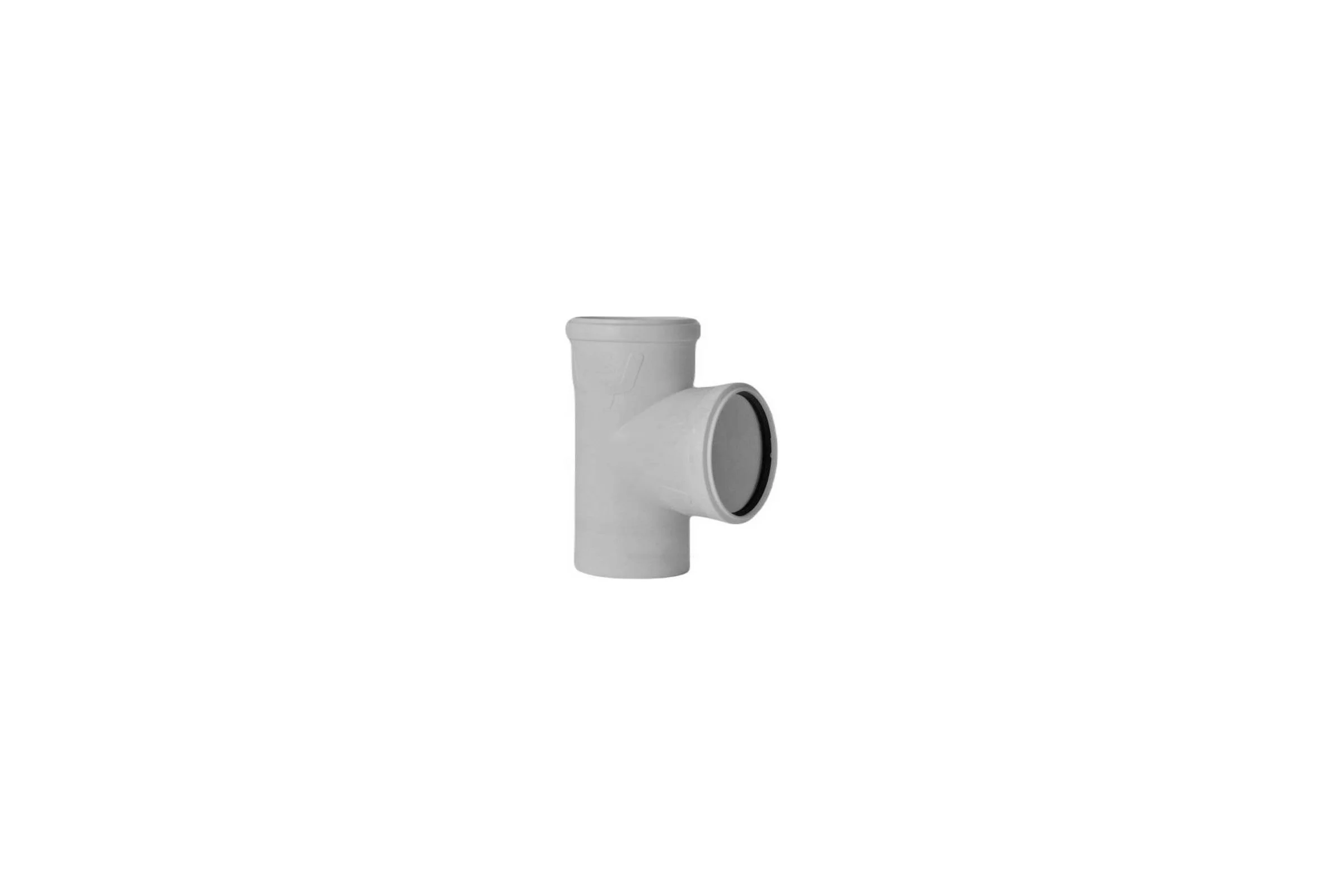 Тройник RTP ELITE МК МПП 160x160x87 белый 37656