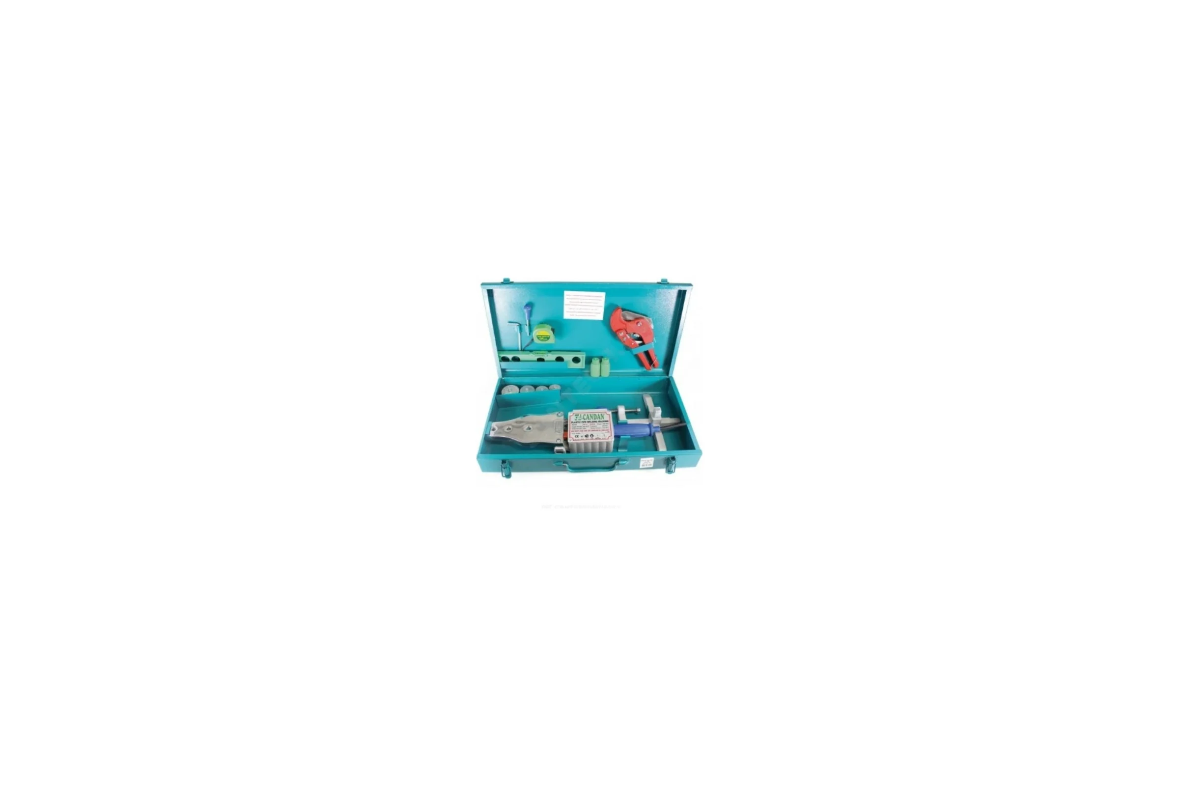 Набор сварочного оборудования RTP CM01V 850W+650W d20-40 28866