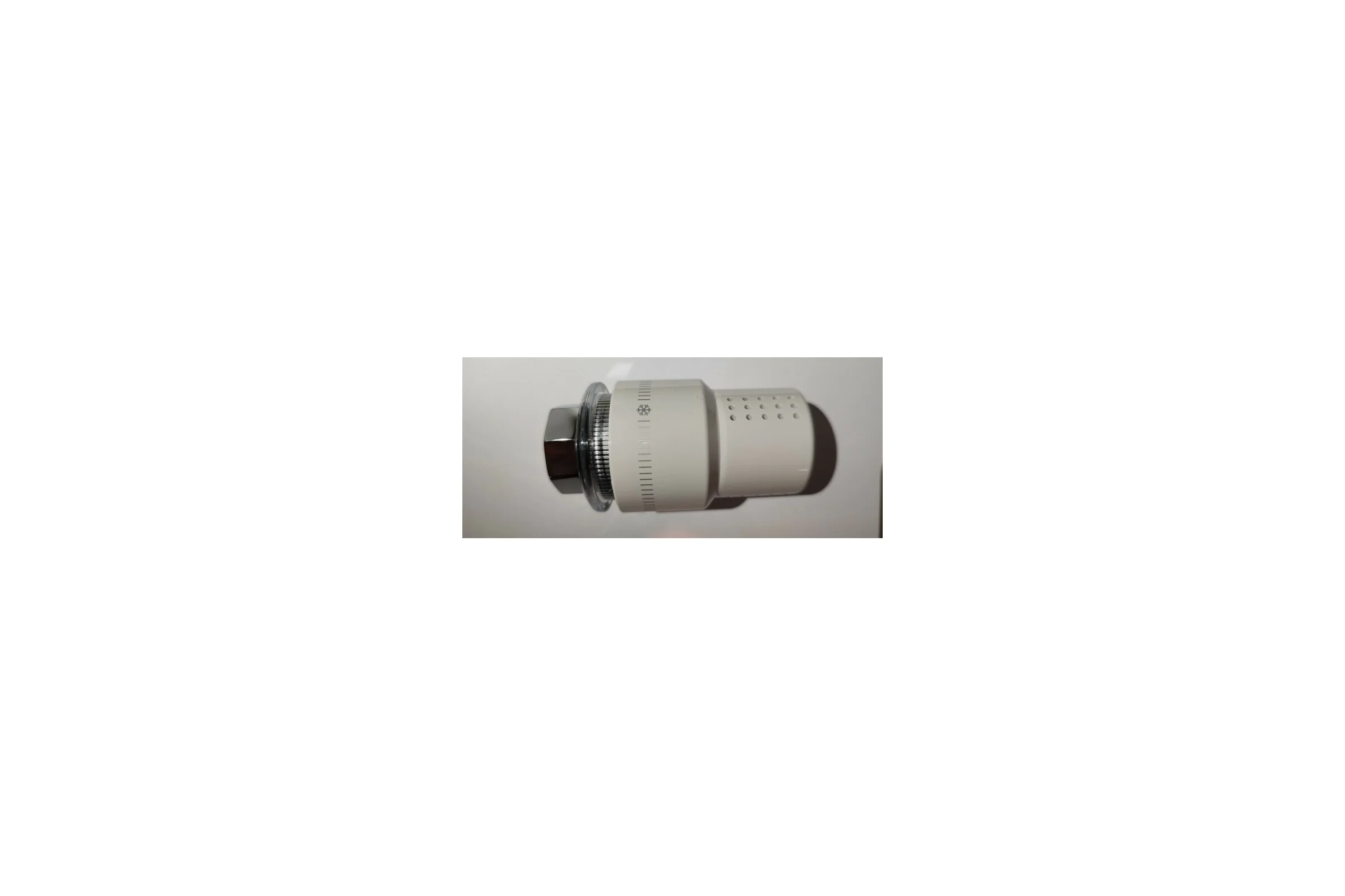 Термостатическая головка ELSEN M30x1,5 EVR01.0004
