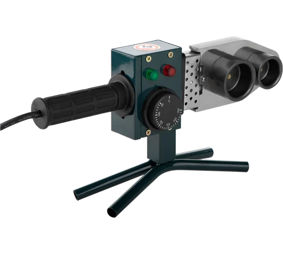 Аппарат для сварки п/п труб BauMaster TW-7215X