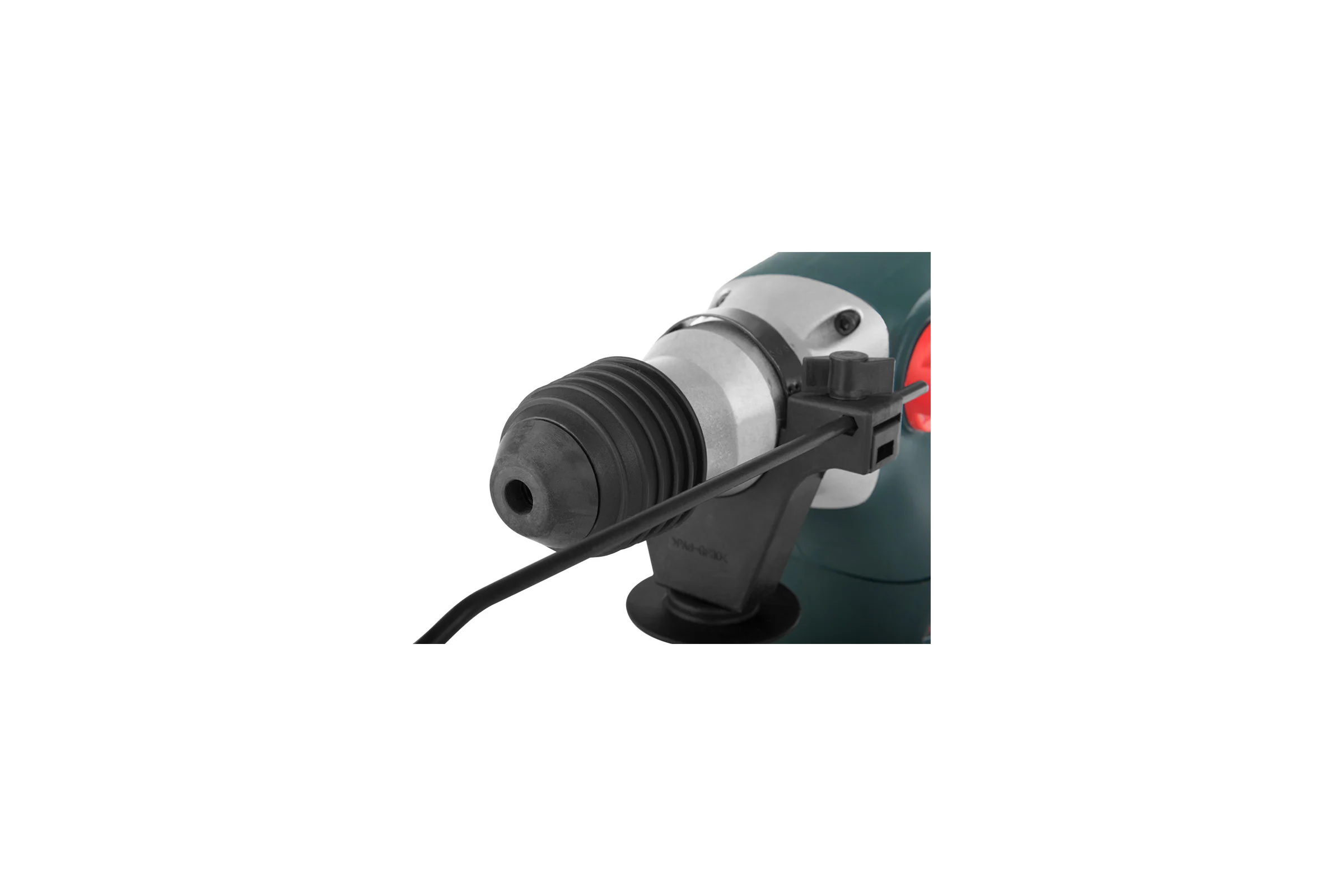 Перфоратор BauMaster RH-2517X
