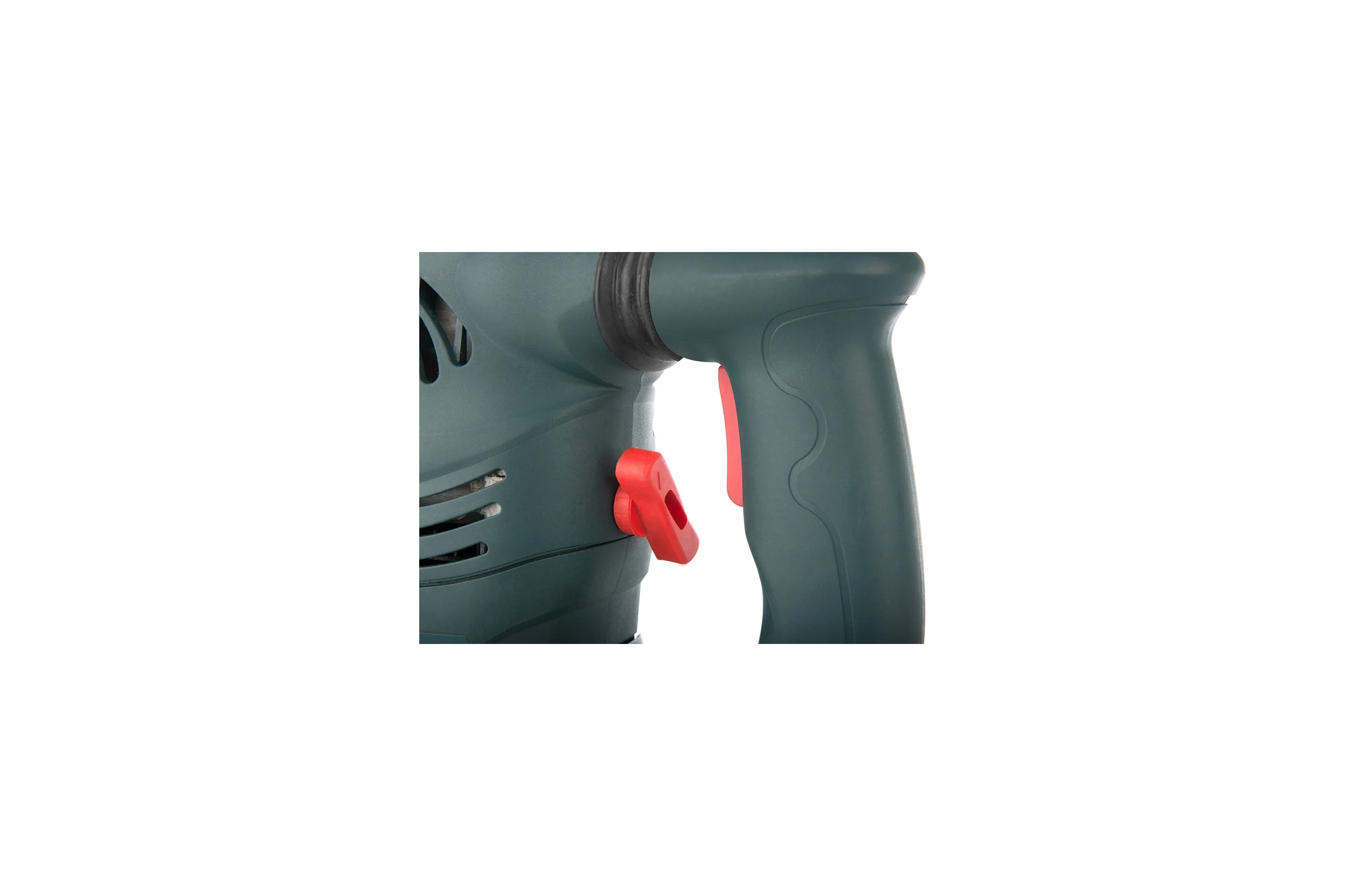 Перфоратор BauMaster RH-2517X