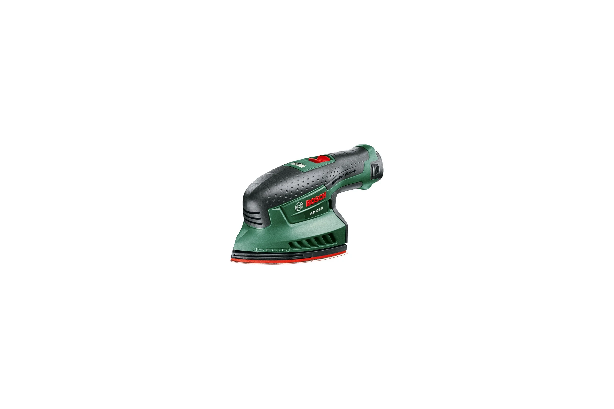 Аккумуляторная мультишлифмашина Bosch PSM 10.8 Li 0.603.976.920