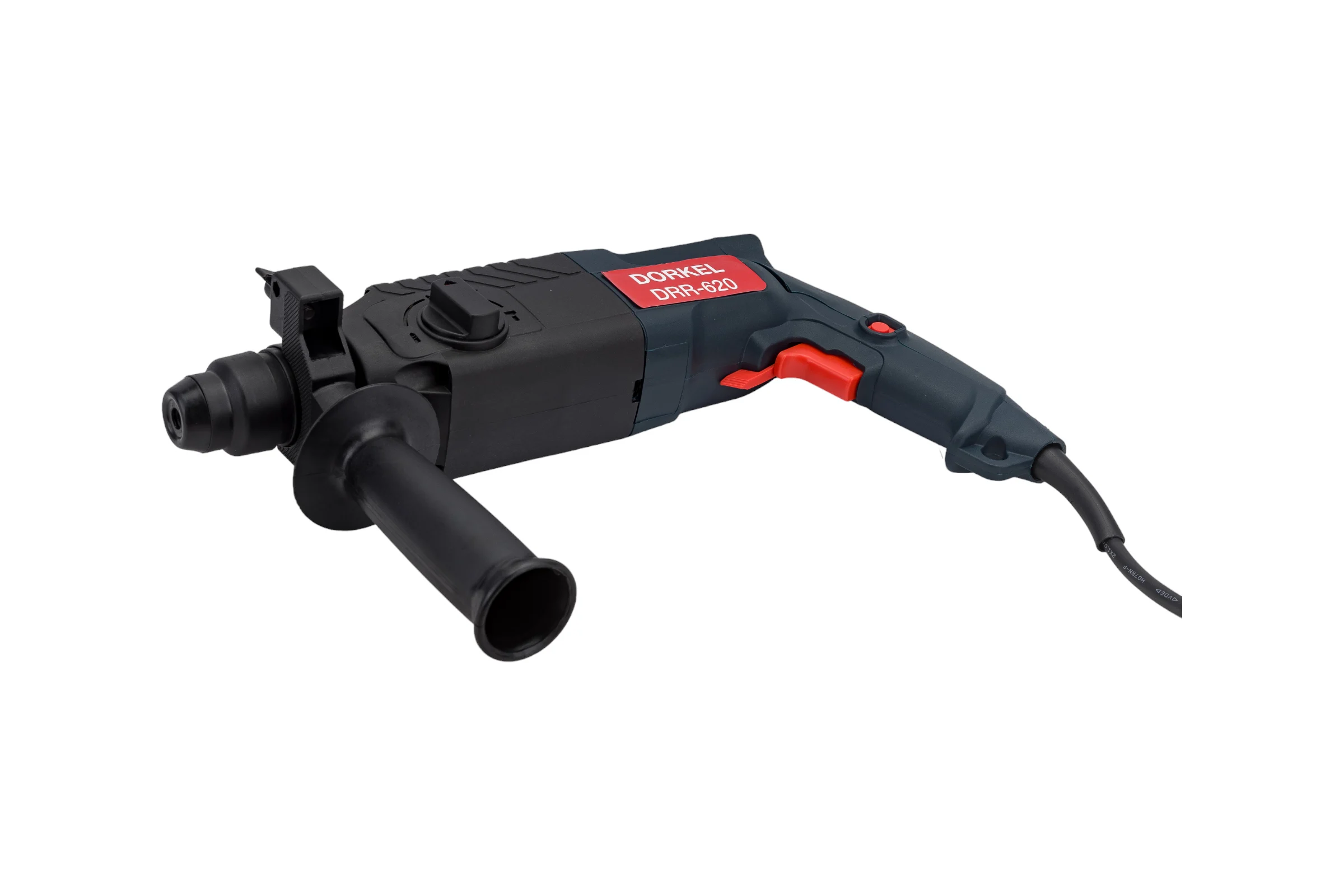 Перфоратор DORKEL DRR-620 DR-3107