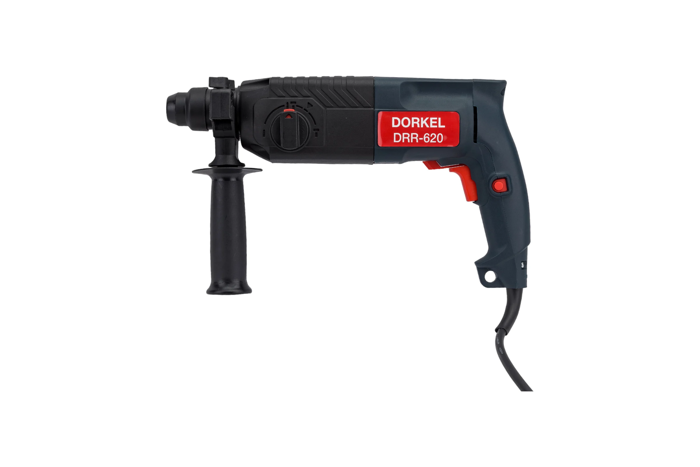 Перфоратор DORKEL DRR-620 DR-3107