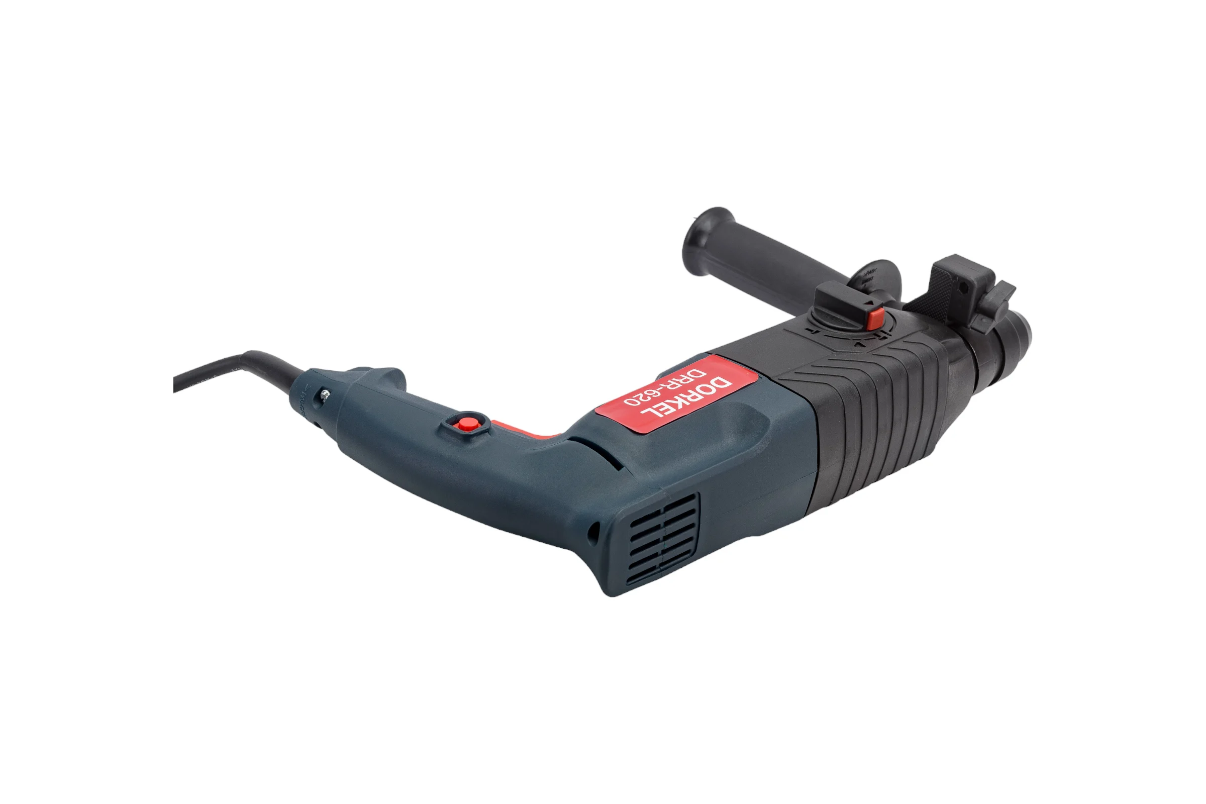 Перфоратор DORKEL DRR-620 DR-3107
