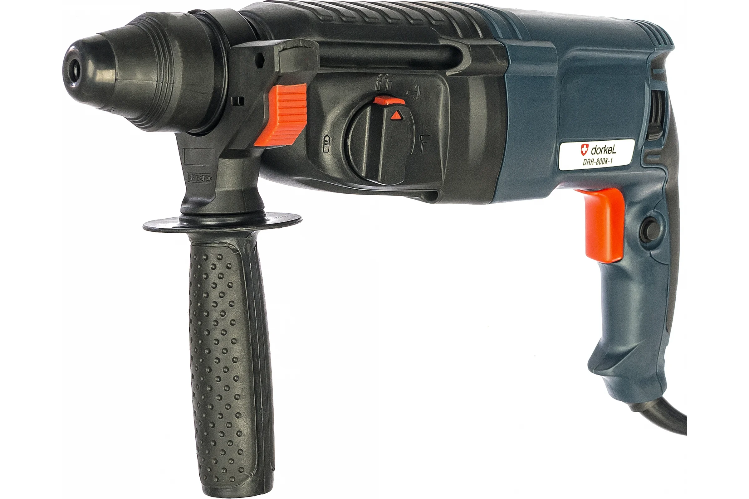 Перфоратор DORKEL DRR-800K-1 DR-1585