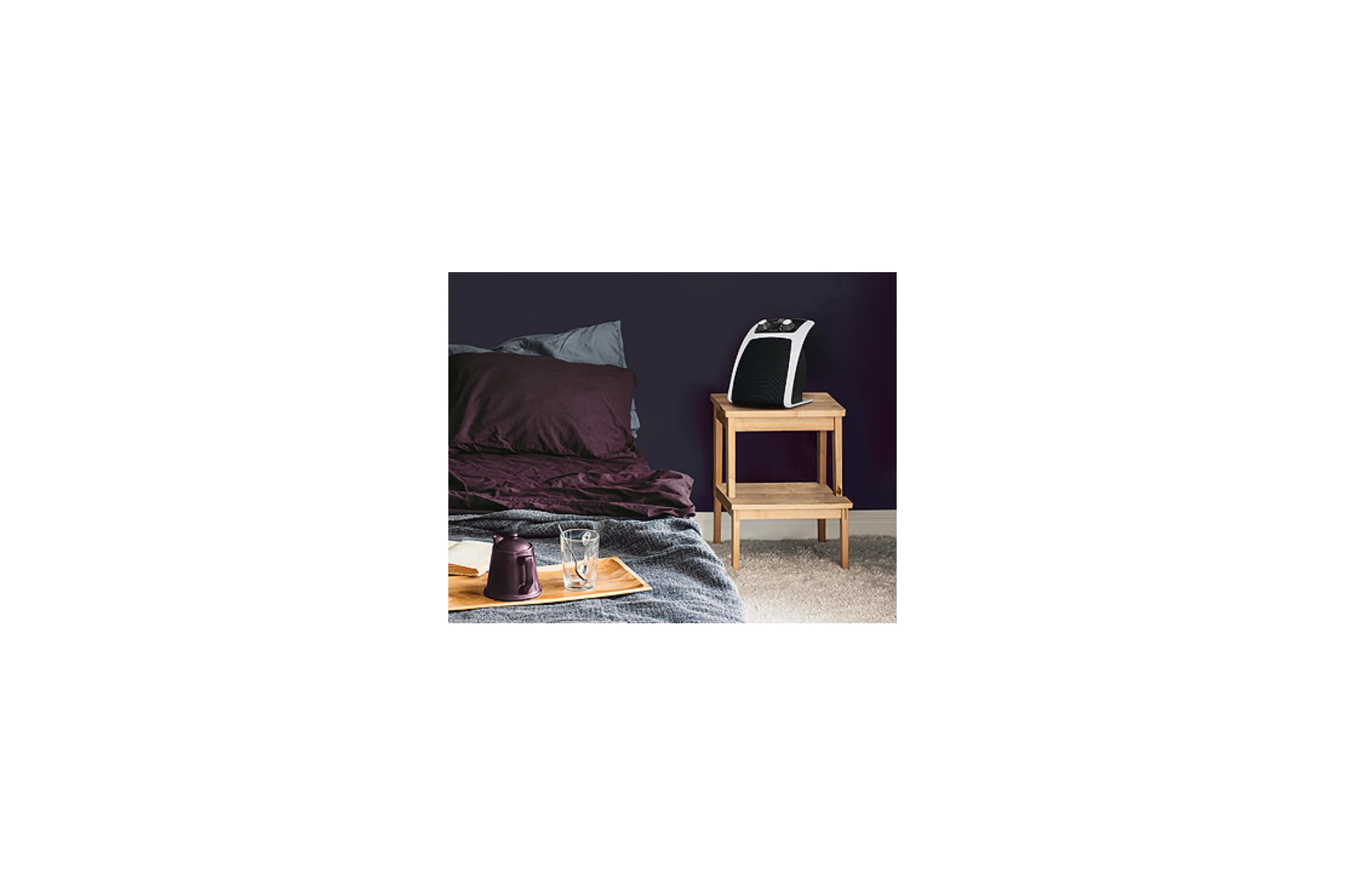 Тепловентилятор Electrolux EFH/C-5120 НС-1023655