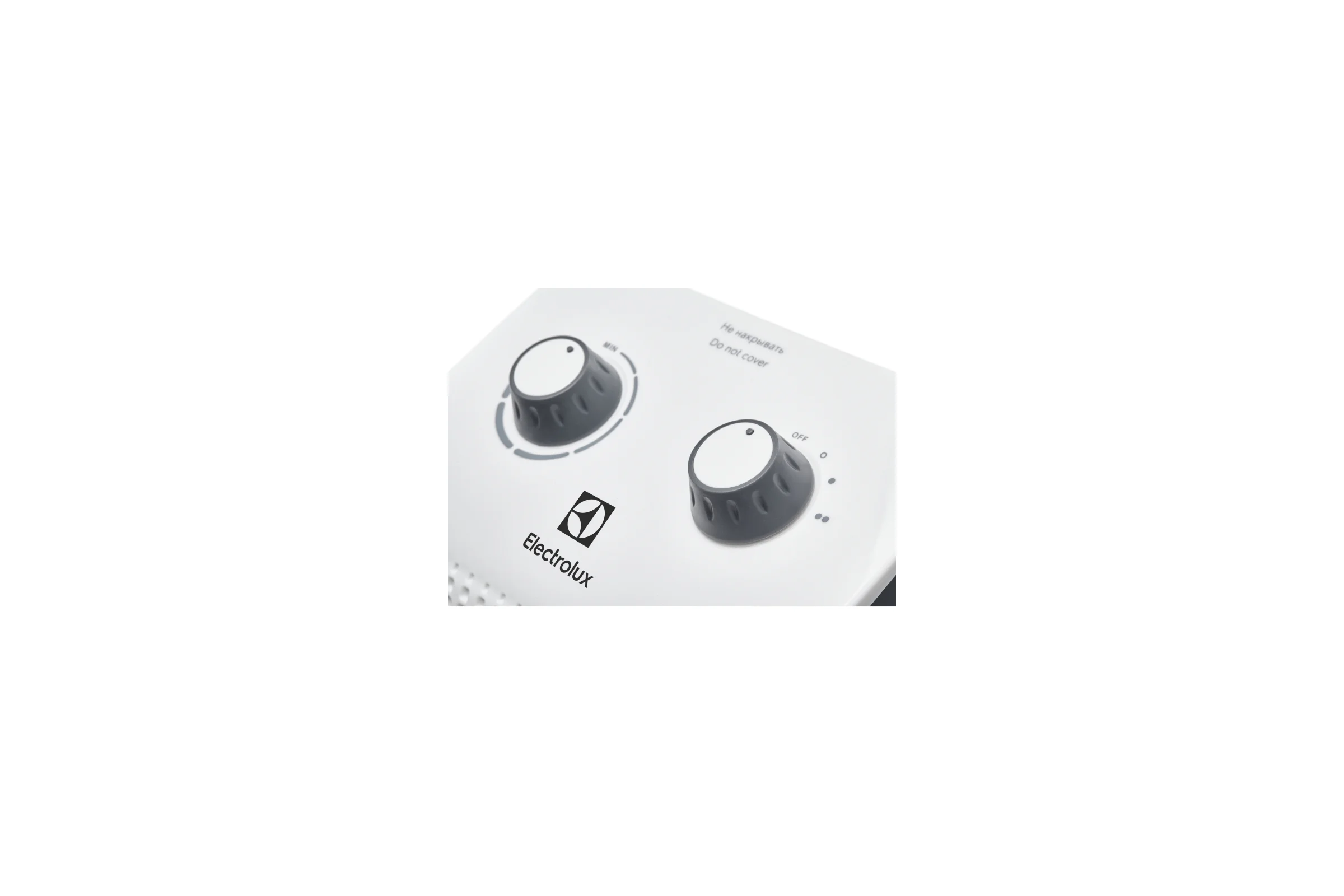 Тепловентилятор Electrolux EFH/S-1120 НС-1023296