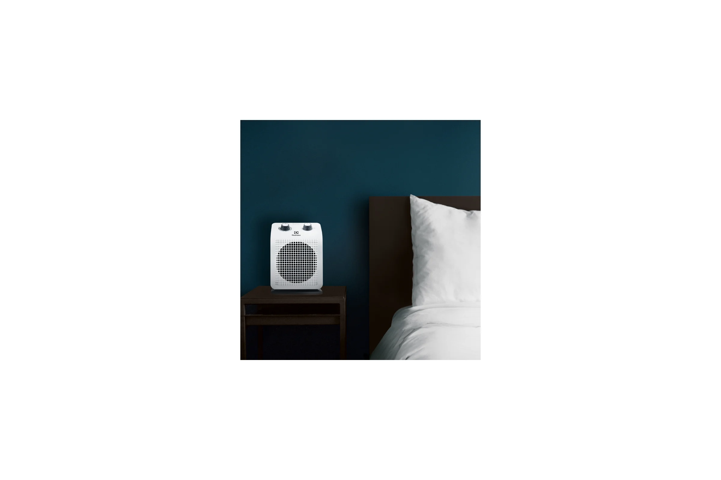 Тепловентилятор Electrolux EFH/S-1120 НС-1023296