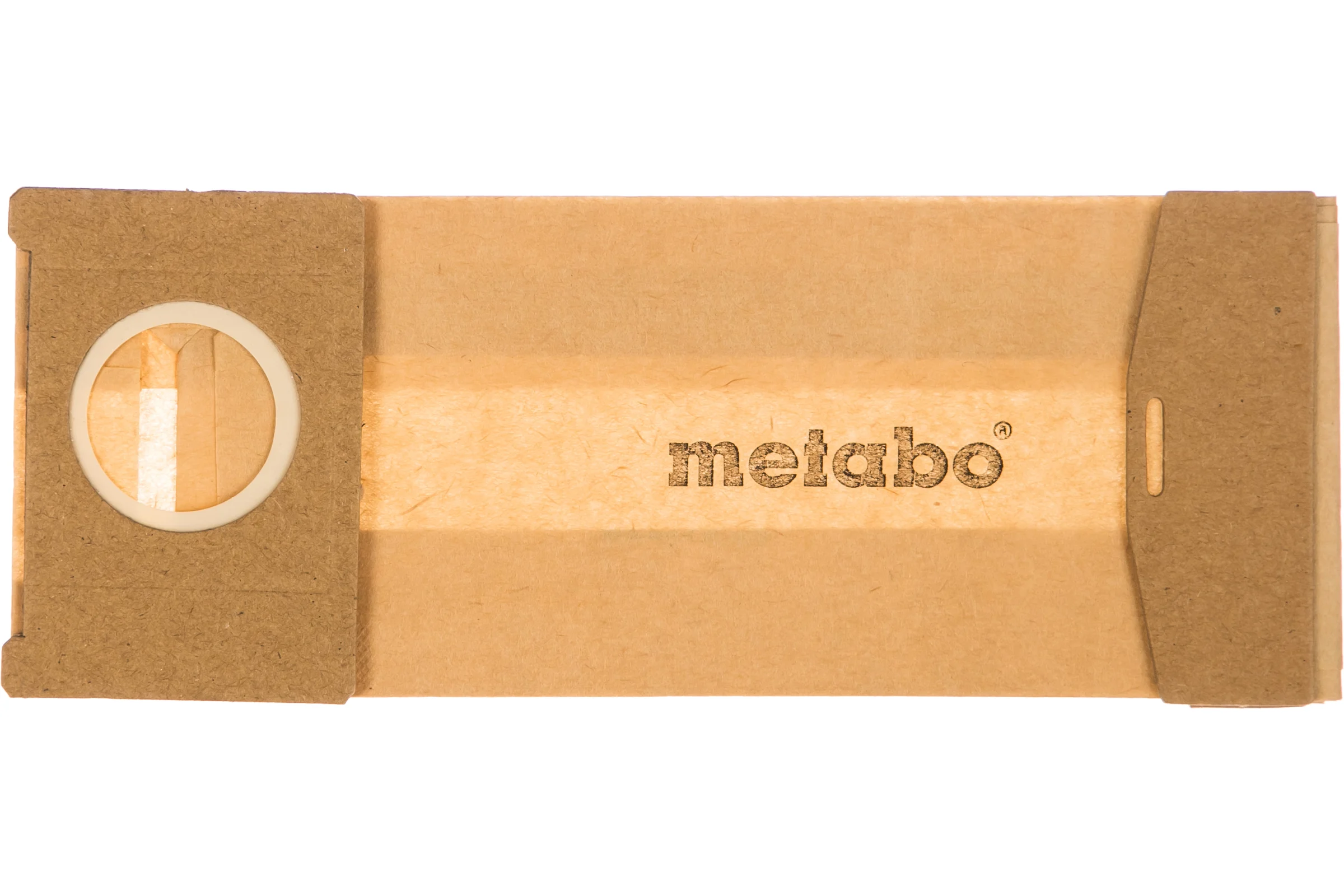 Мешок пылевой 5 шт. для SR и SXE Metabo 631288000