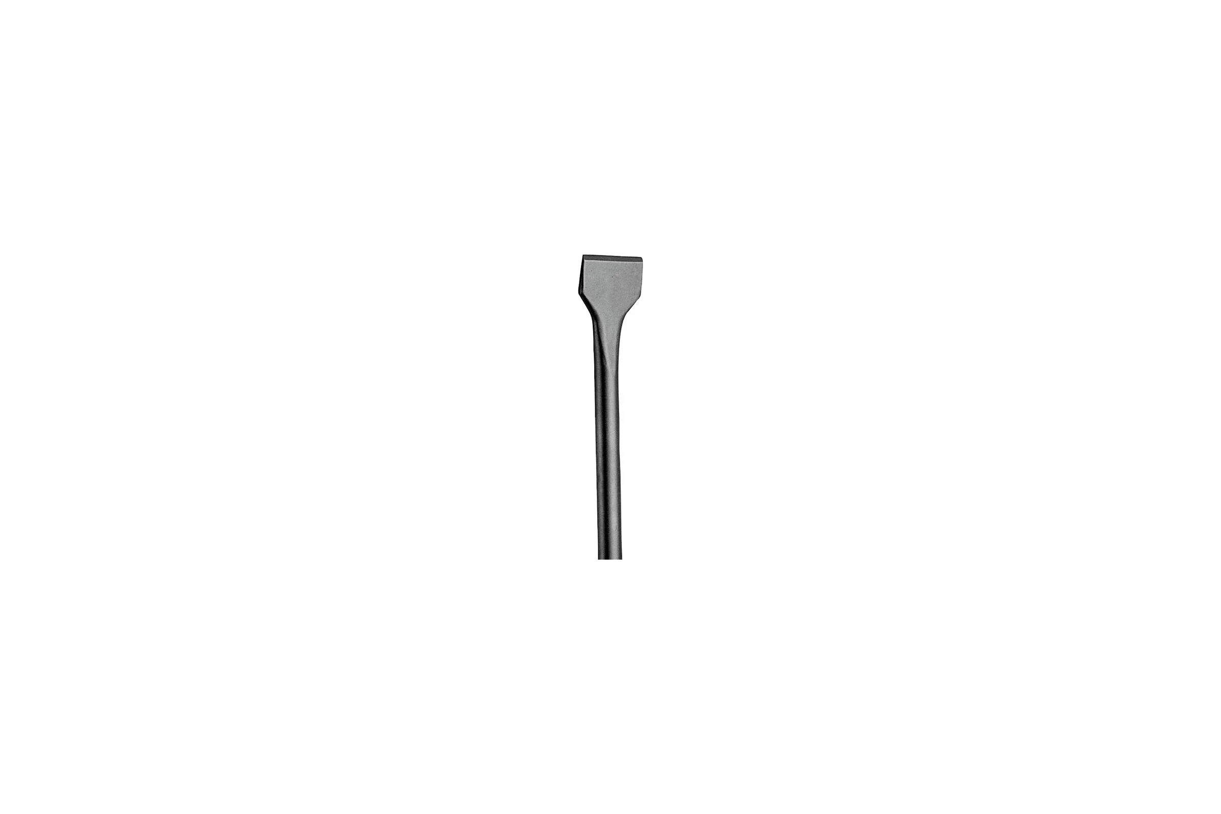 Зубило плоское плиточное (40х250 мм; SDS-Plus) Bosch 2609255571
