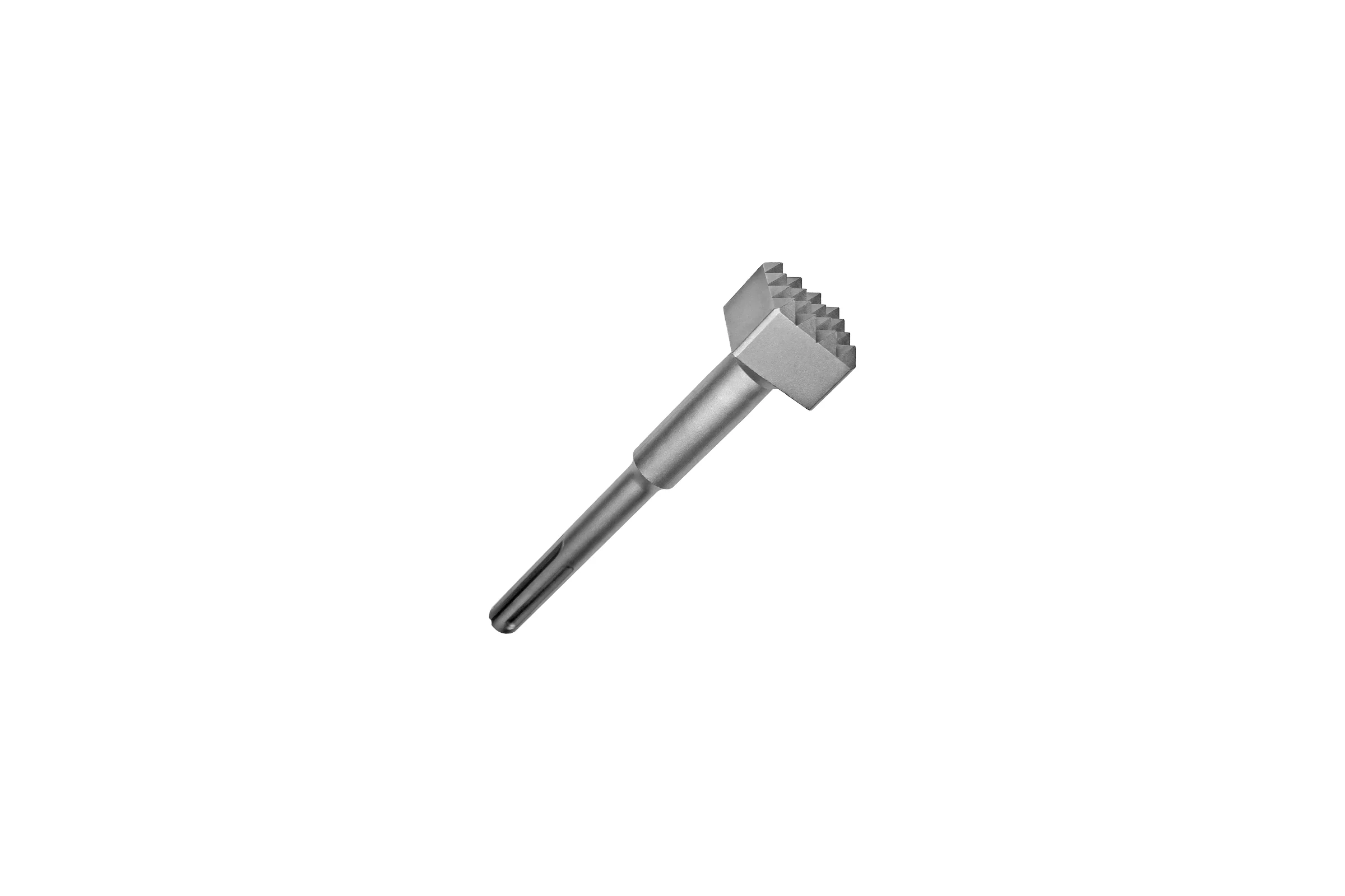 Бучарда SDS-max Eco Line 45x45x240 мм D.BOR D-EMZ16L240