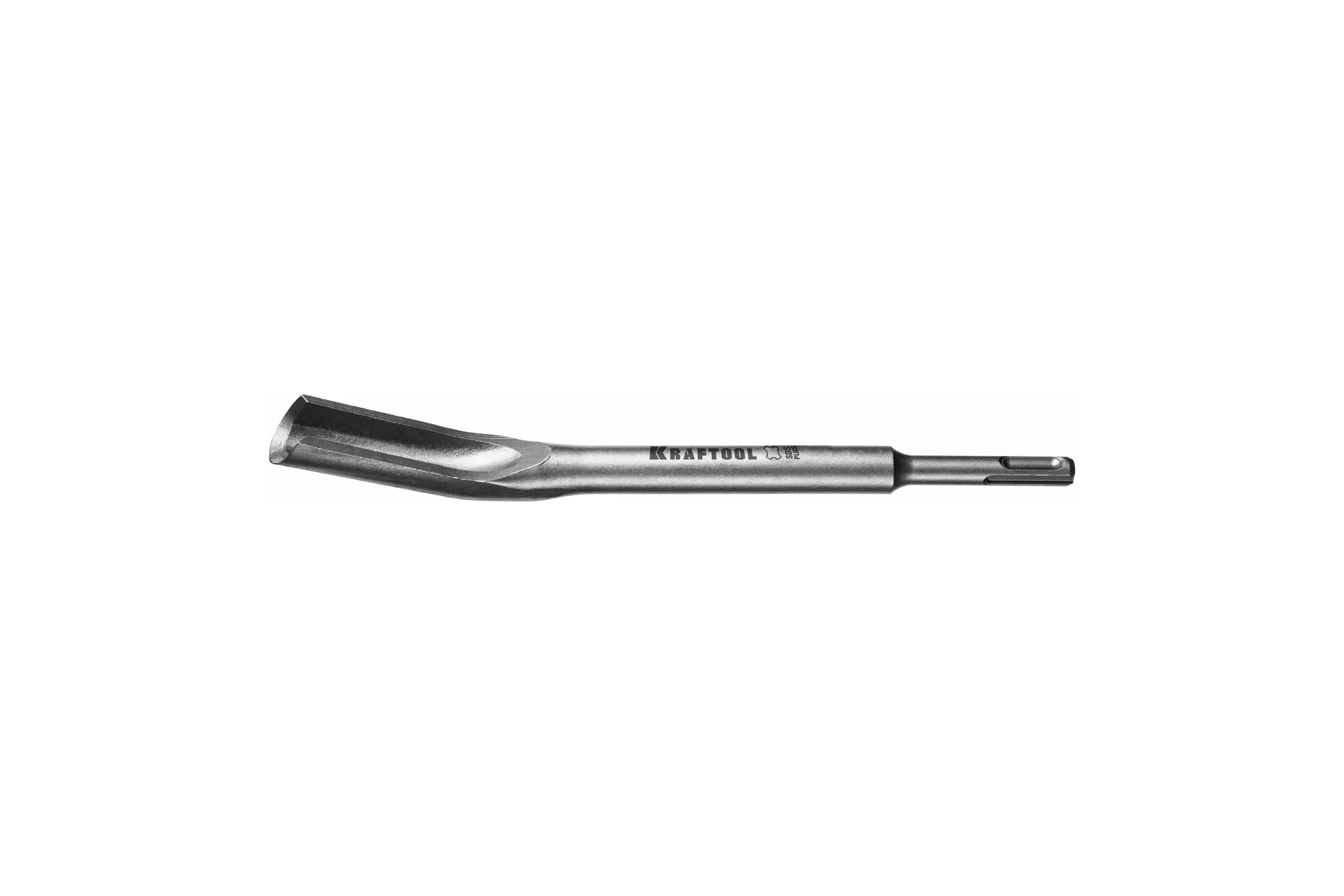 Зубило канальное для перфораторов SDS-Plus (22x250 мм) ALLIGATOR Kraftool 29328-22-250_z01
