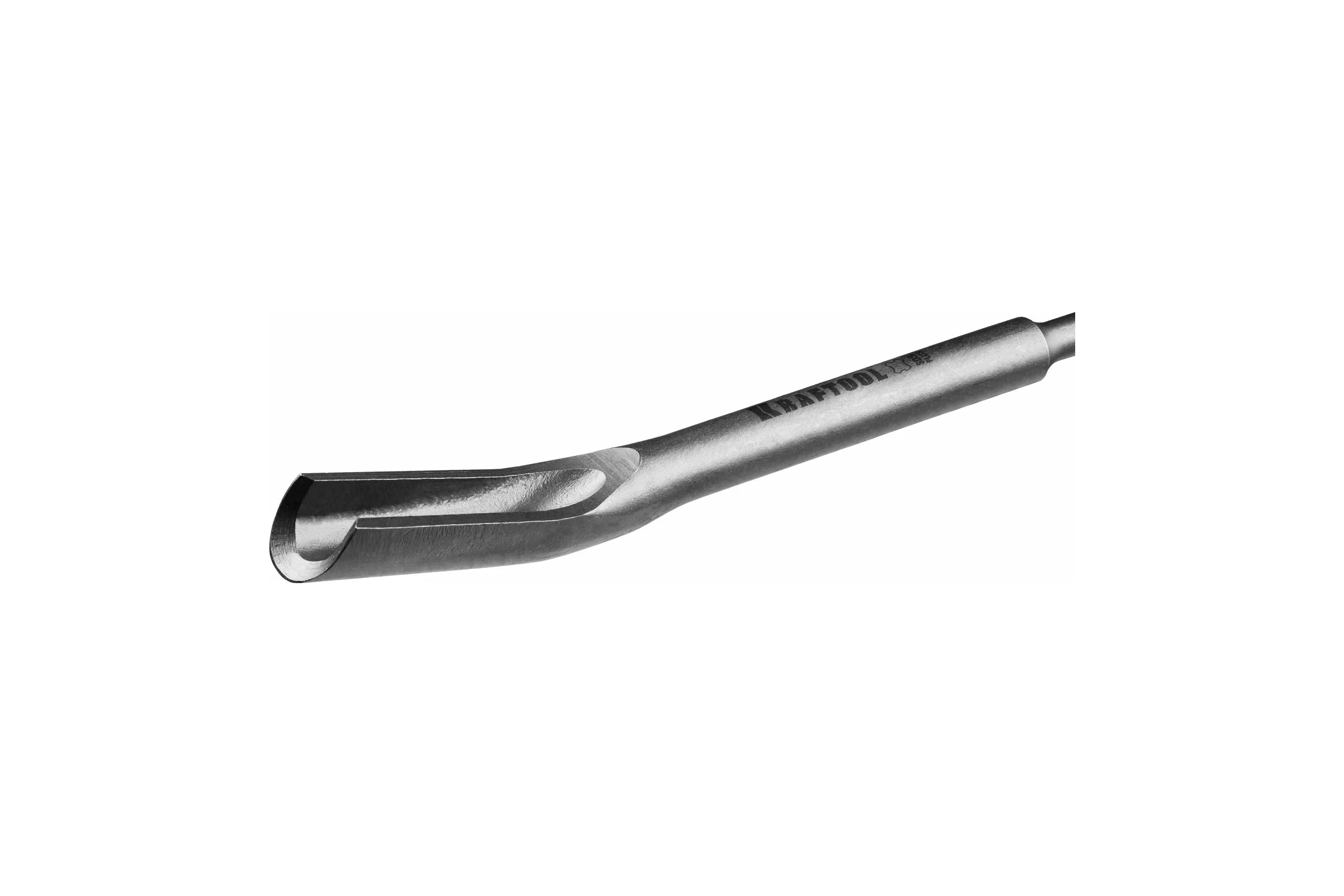 Зубило канальное для перфораторов SDS-Plus (22x250 мм) ALLIGATOR Kraftool 29328-22-250_z01