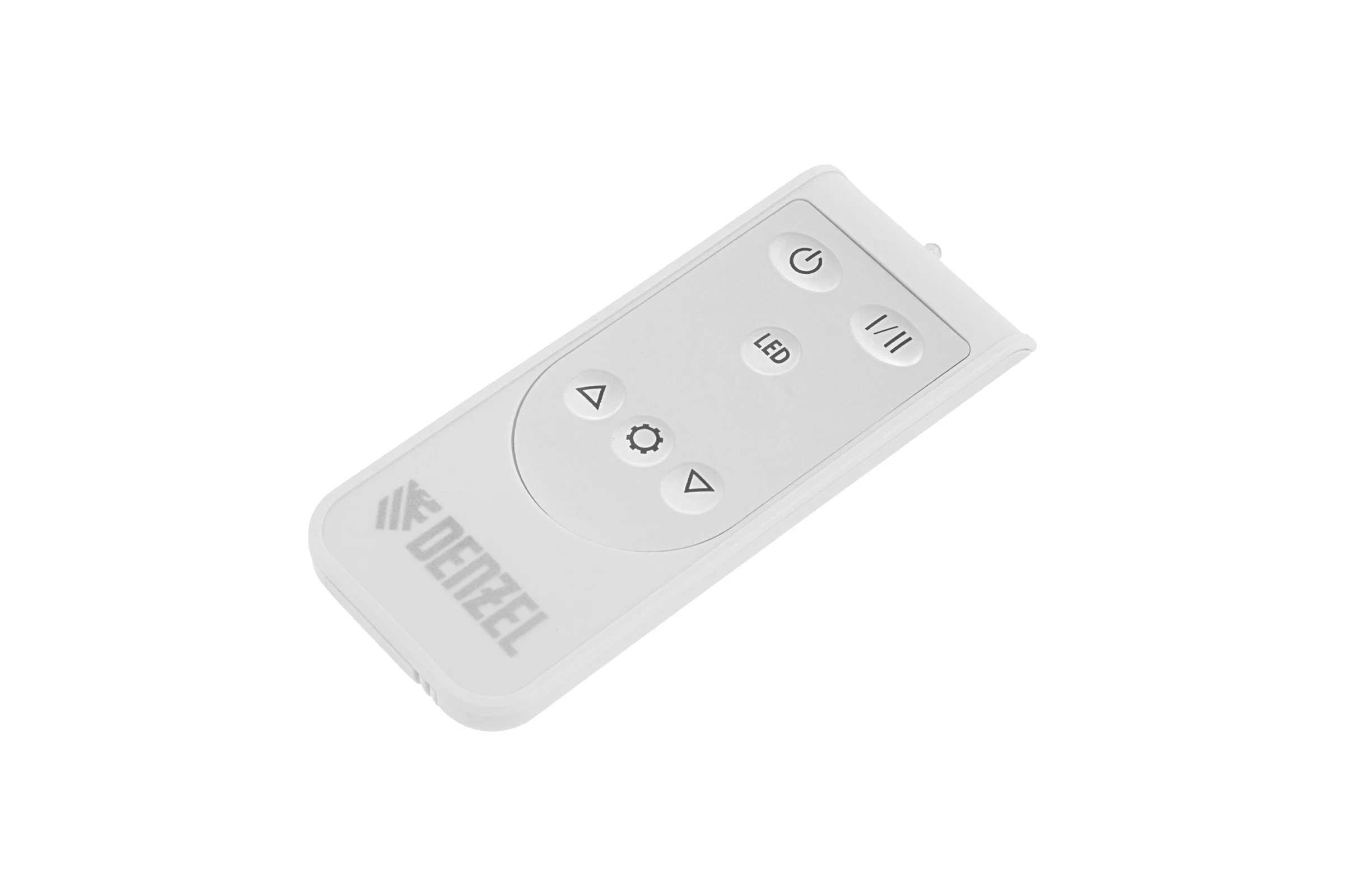 Электрический конвектор Denzel optiprime-2000, wi-fi, тачскрин, цифровой термостат, 2000 вт 98123