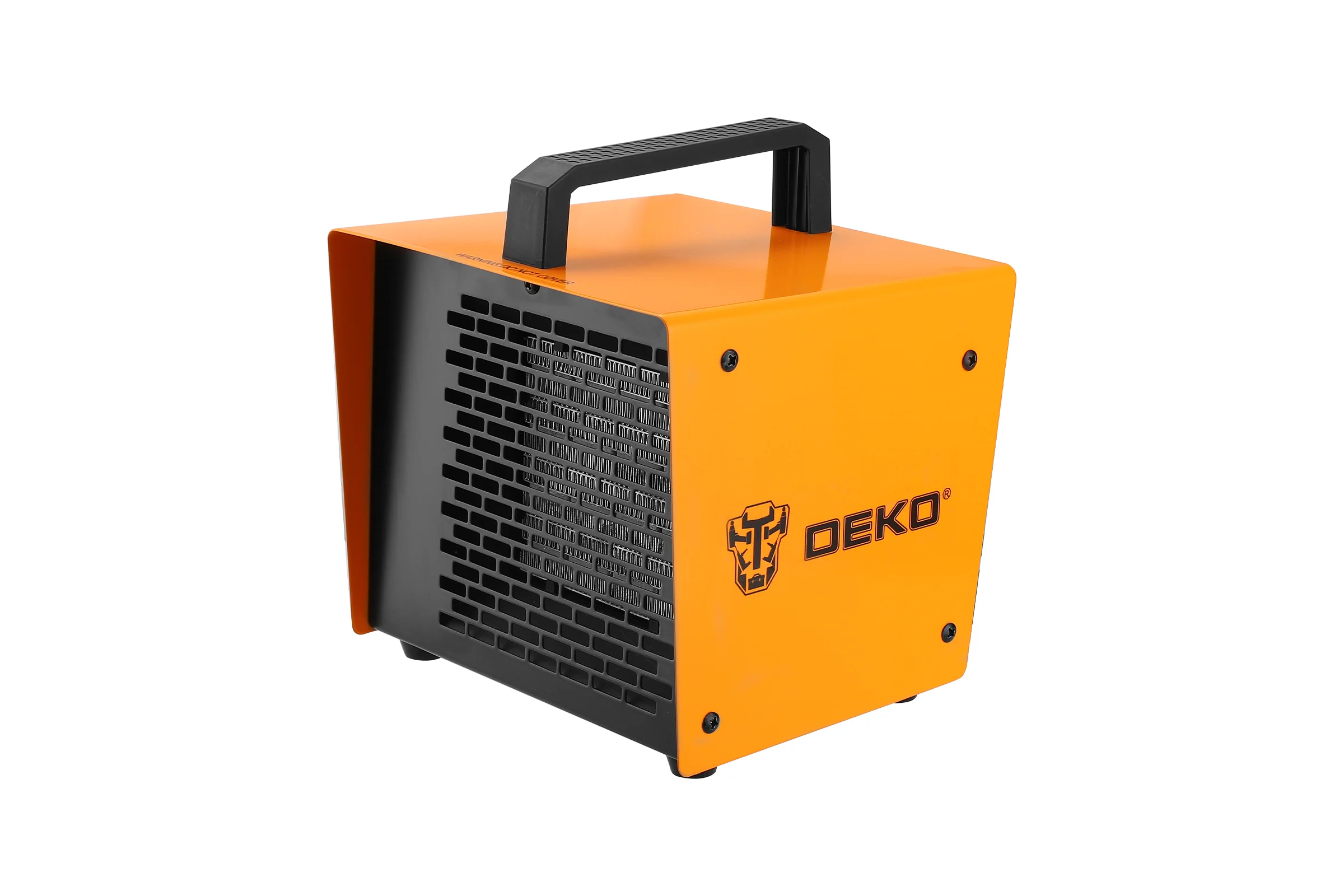 Тепловая электрическая пушка DEKO DKIH2200, 2200Вт 082-1008