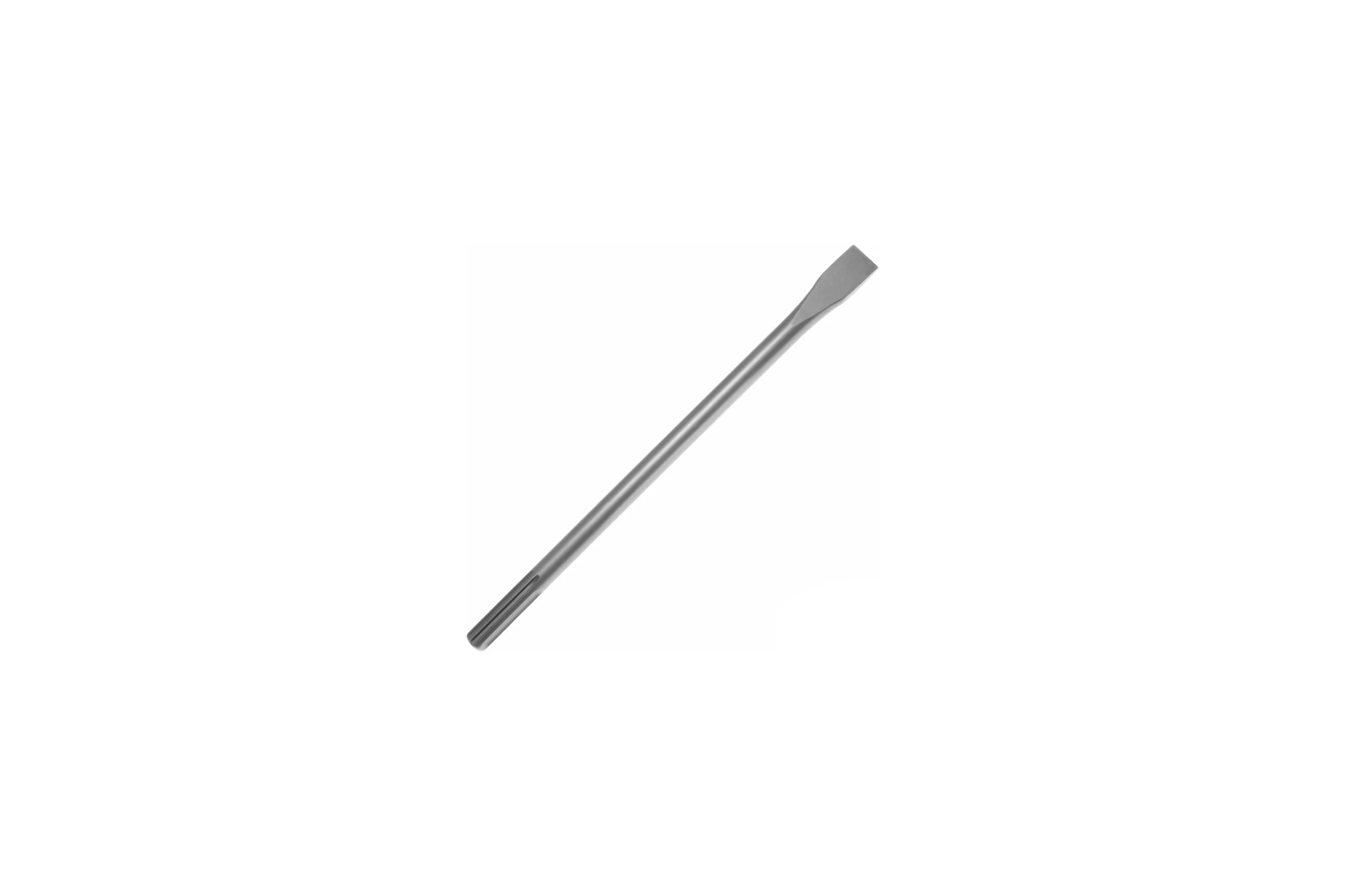 Зубило SDS-max Eco Line 25х400 мм D.BOR D-EMW25L400