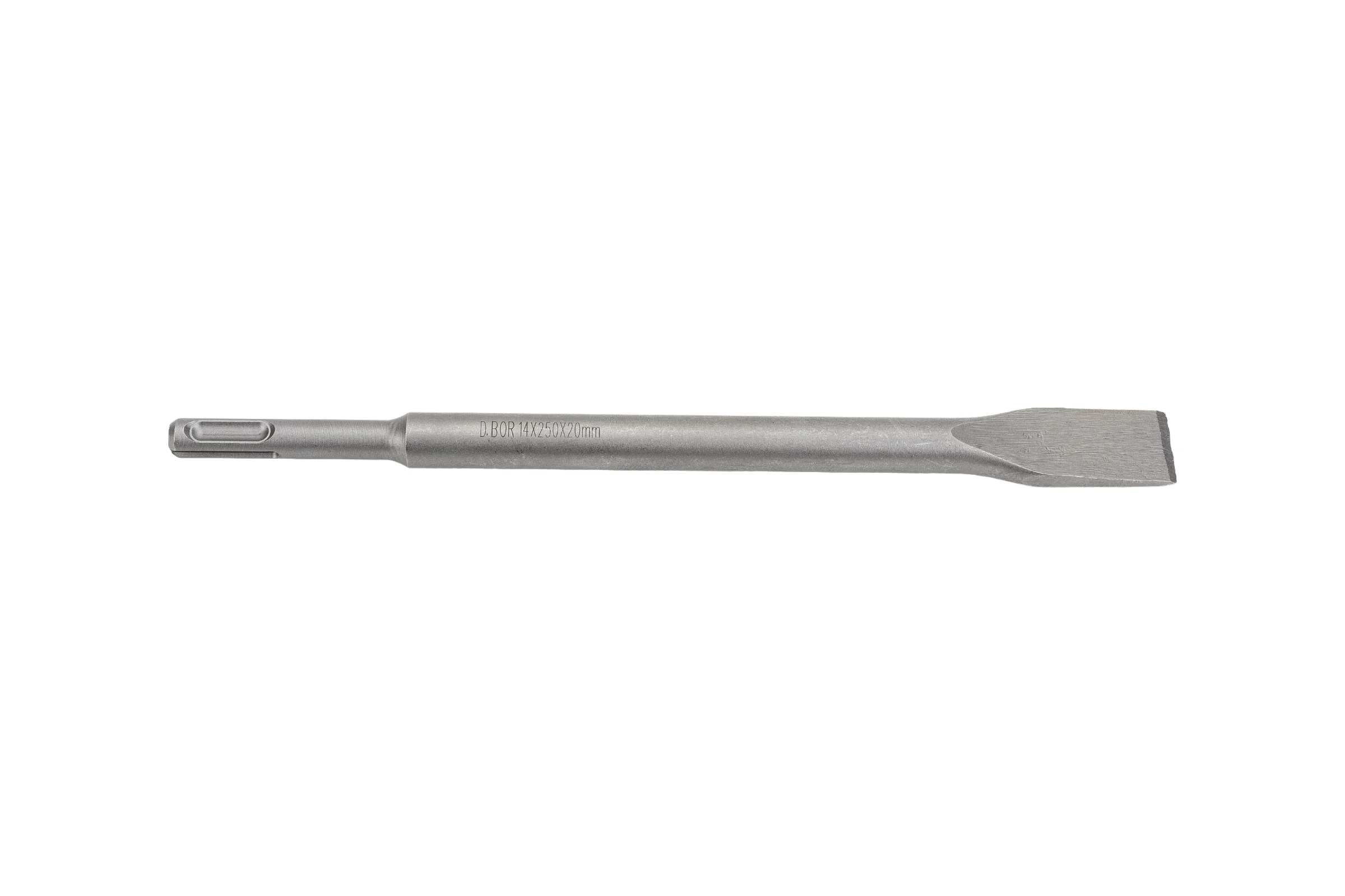 Зубило SDS-plus Eco Line 20х250 мм D.BOR D-EPW20L250
