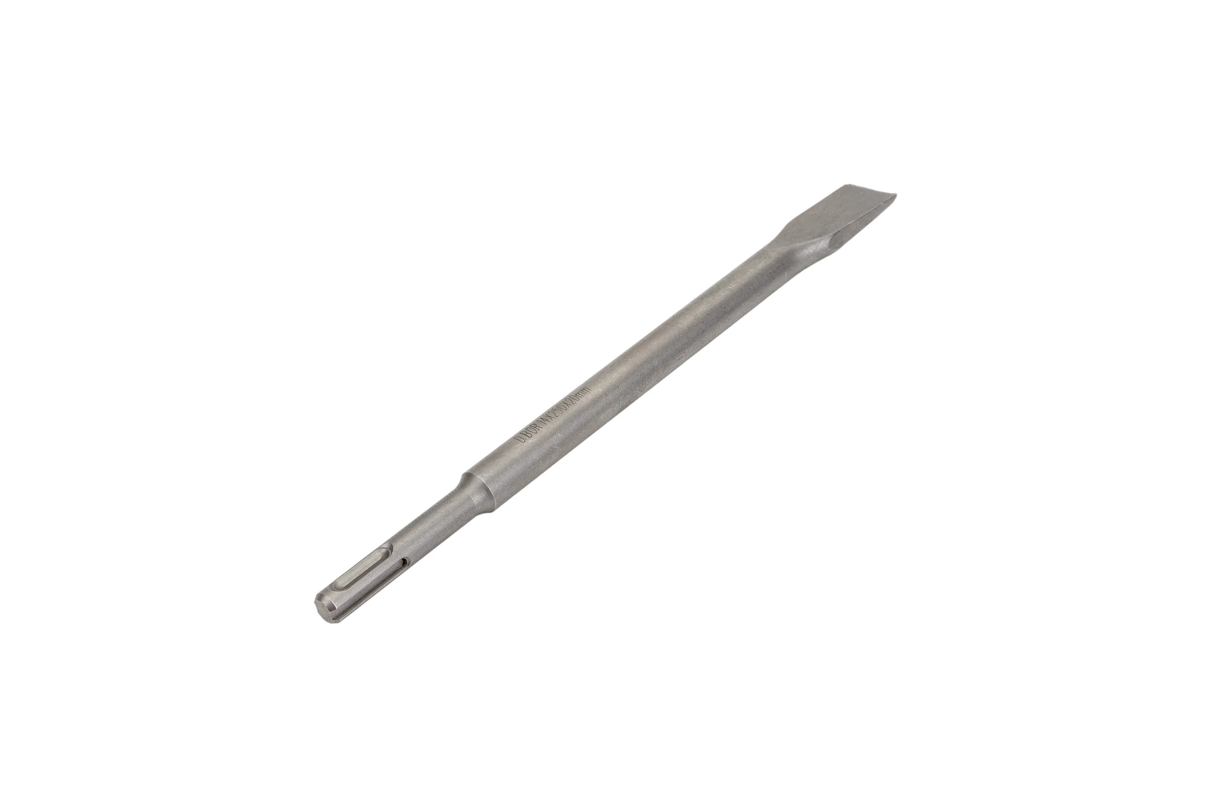 Зубило SDS-plus Eco Line 20х250 мм D.BOR D-EPW20L250
